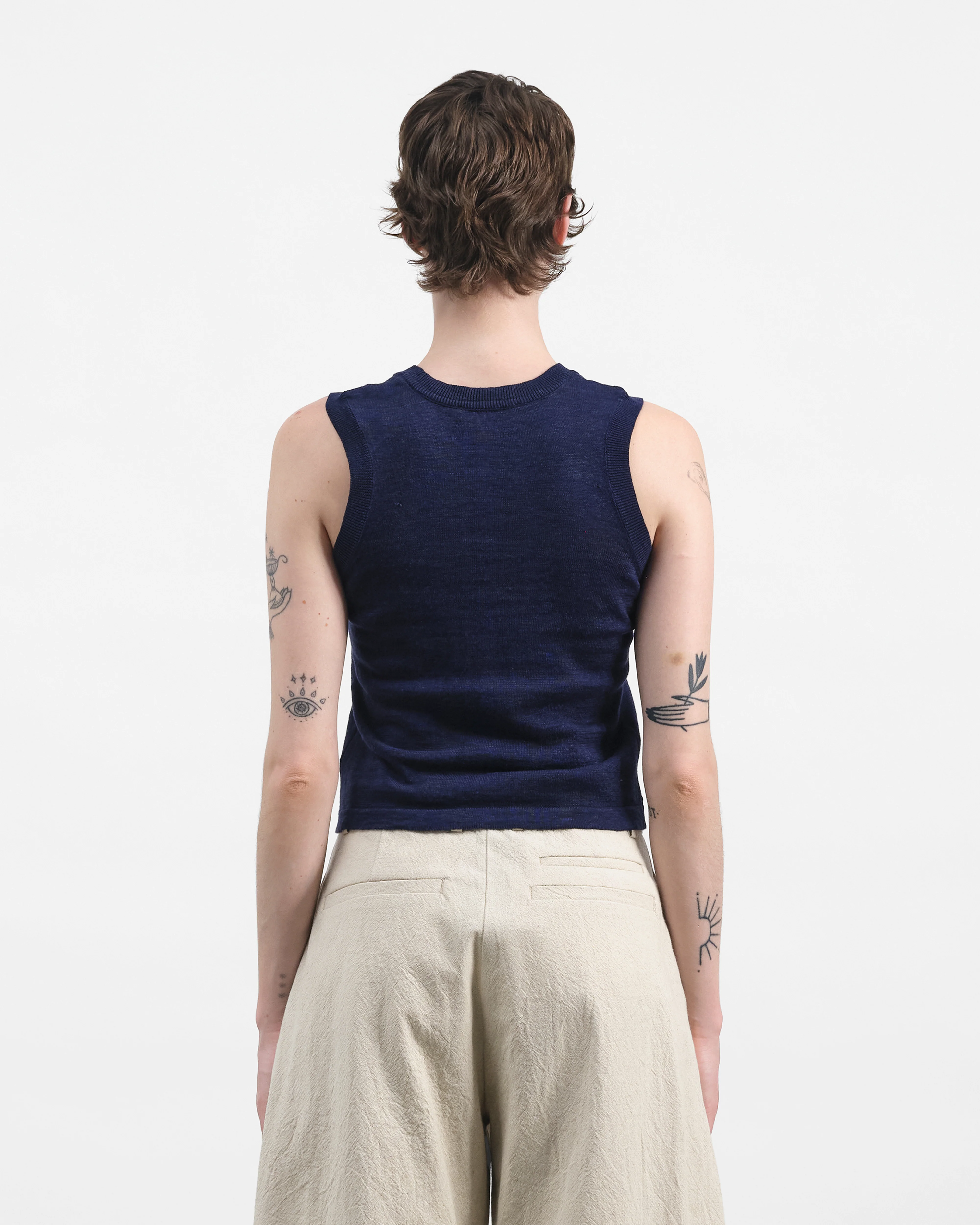 Dot Vest - Image 5