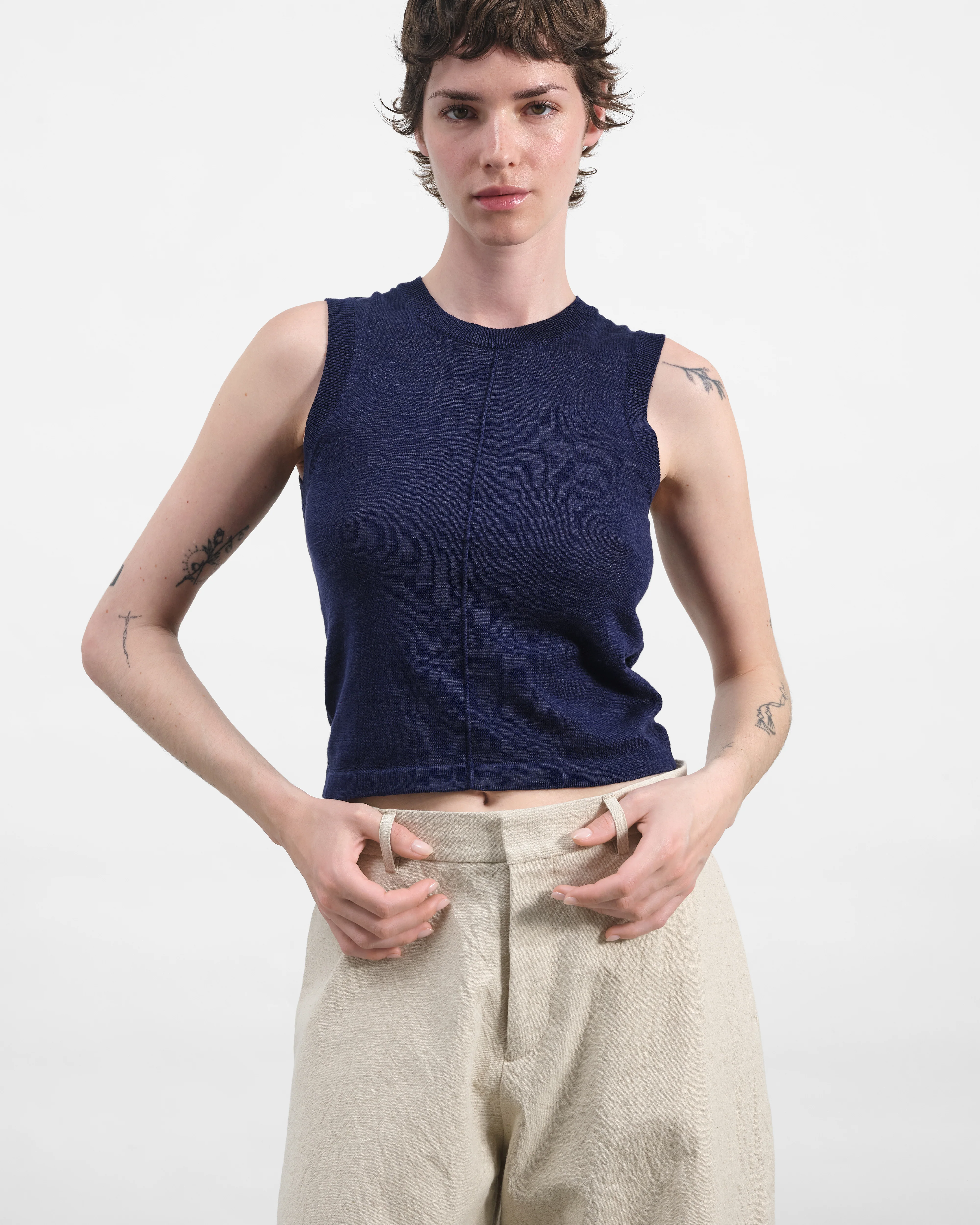 Dot Vest - Image 6