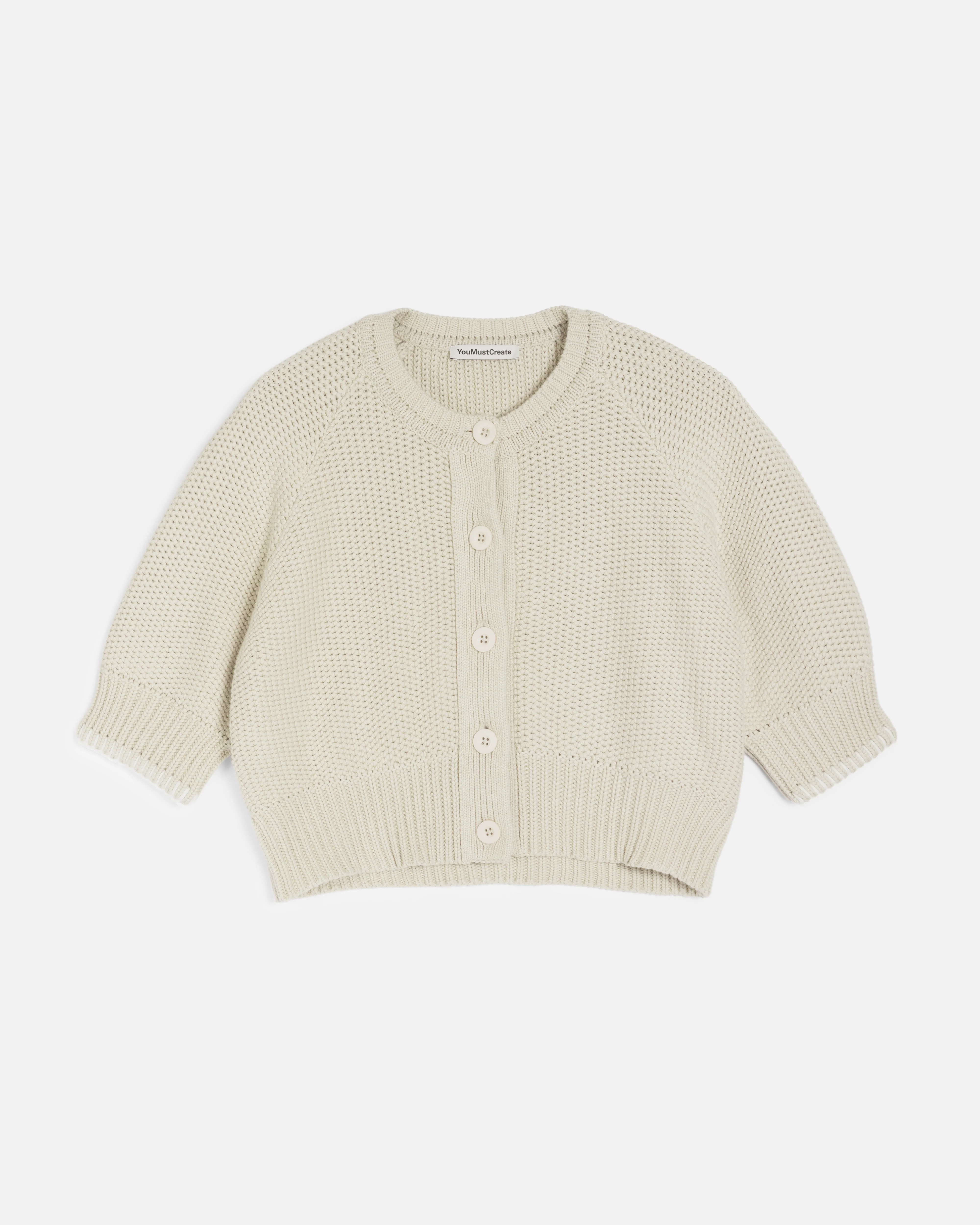 Kwai Cardigan