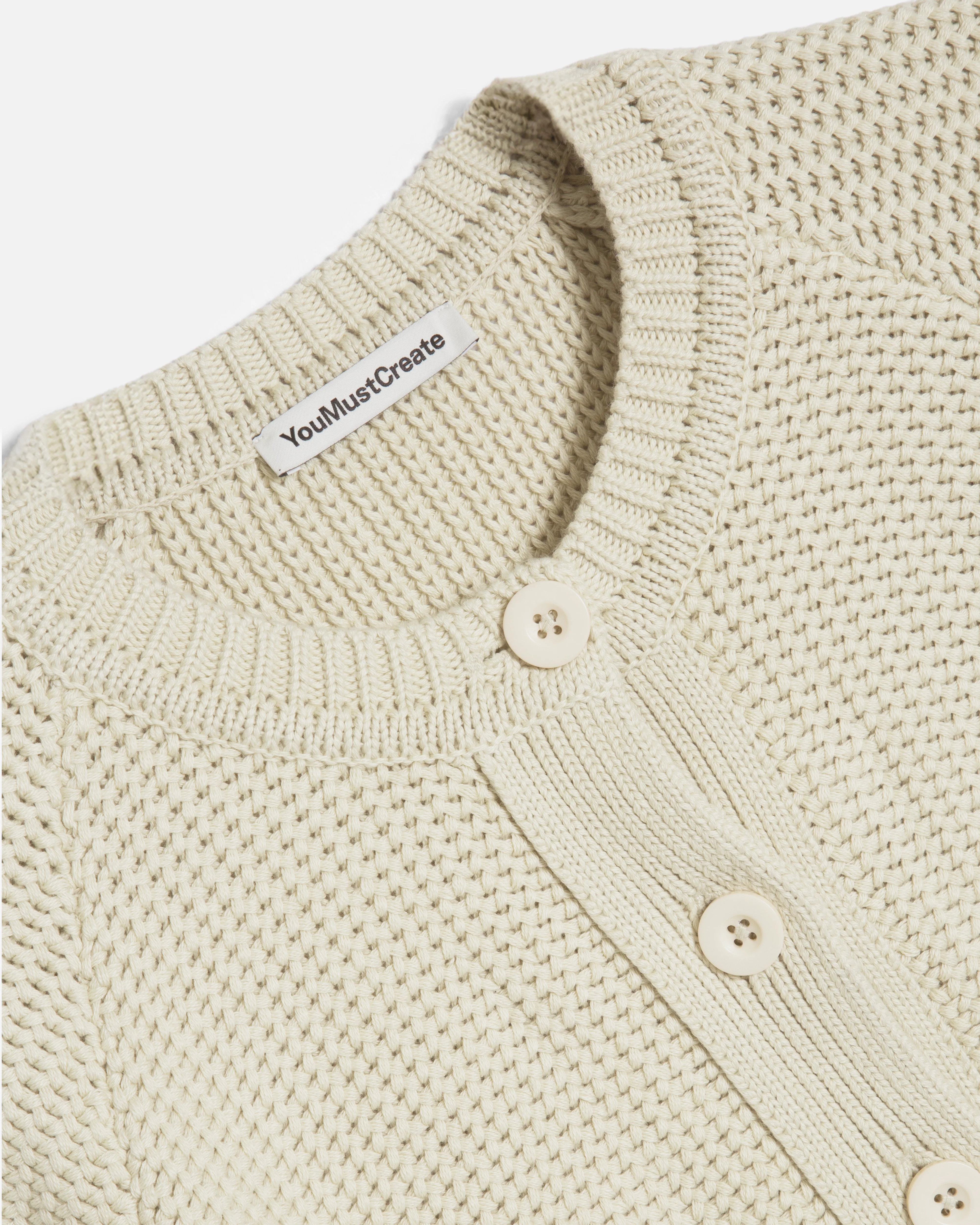 Kwai Cardigan - Image 7