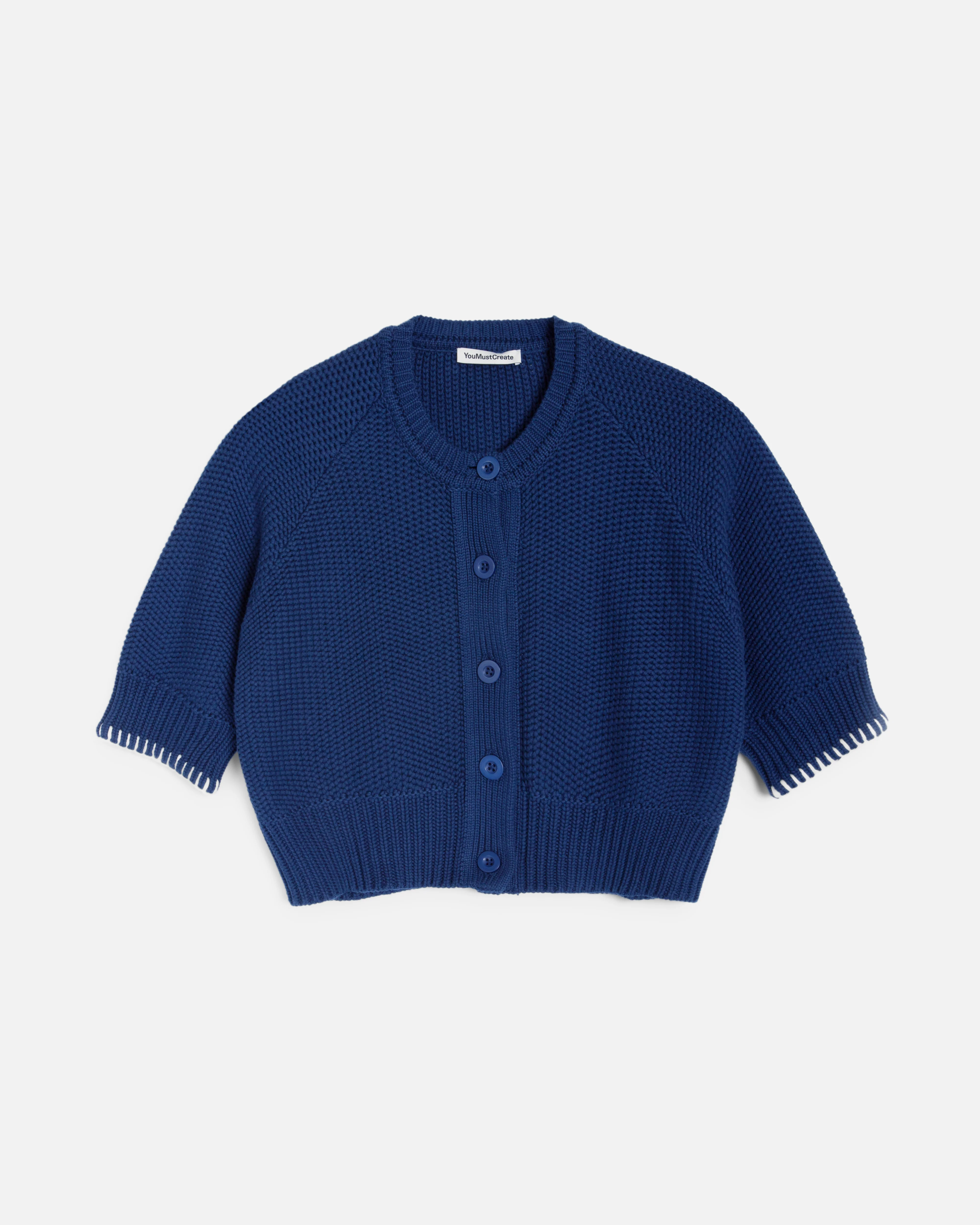 Kwai Cardigan