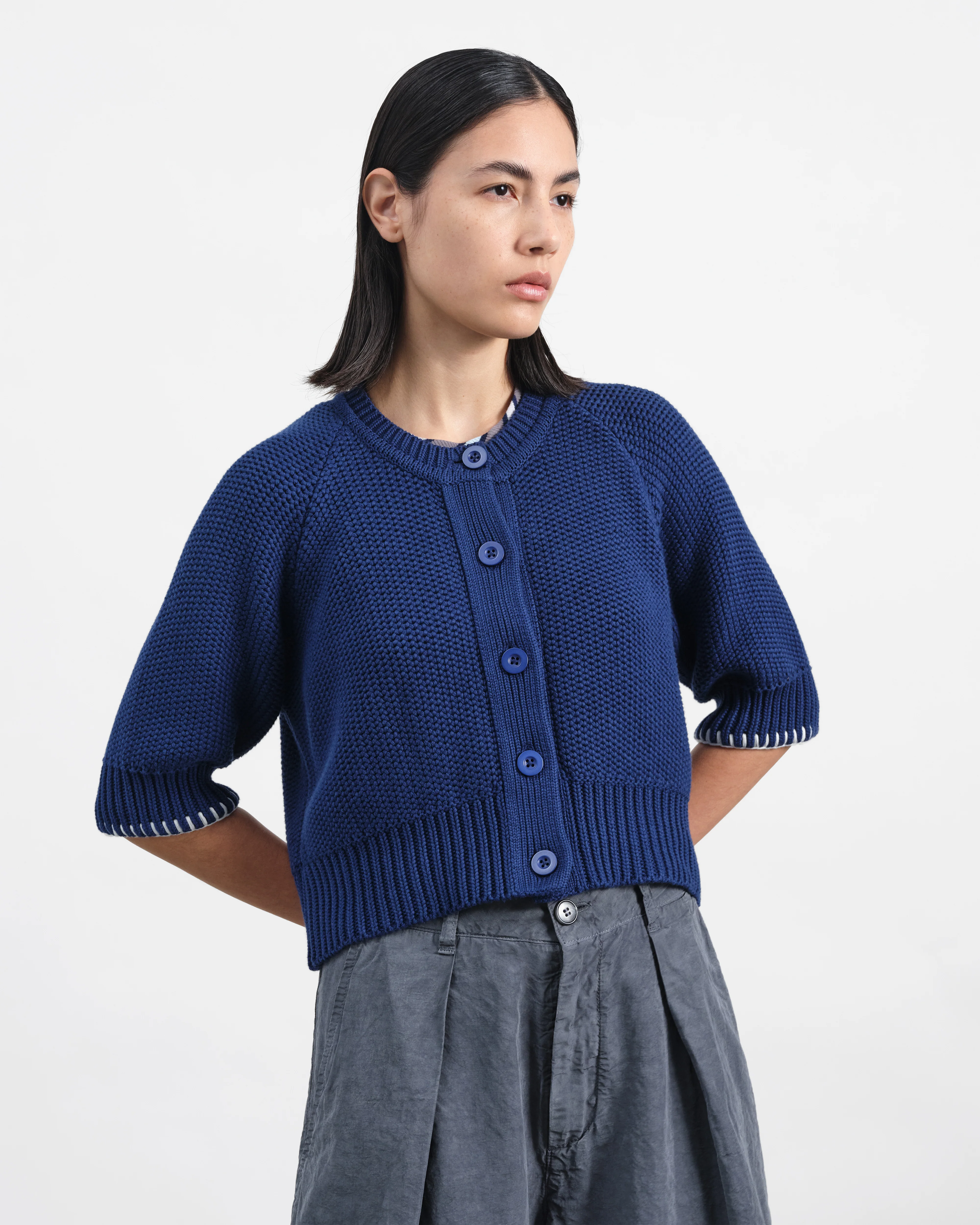 Kwai Cardigan - Image 6