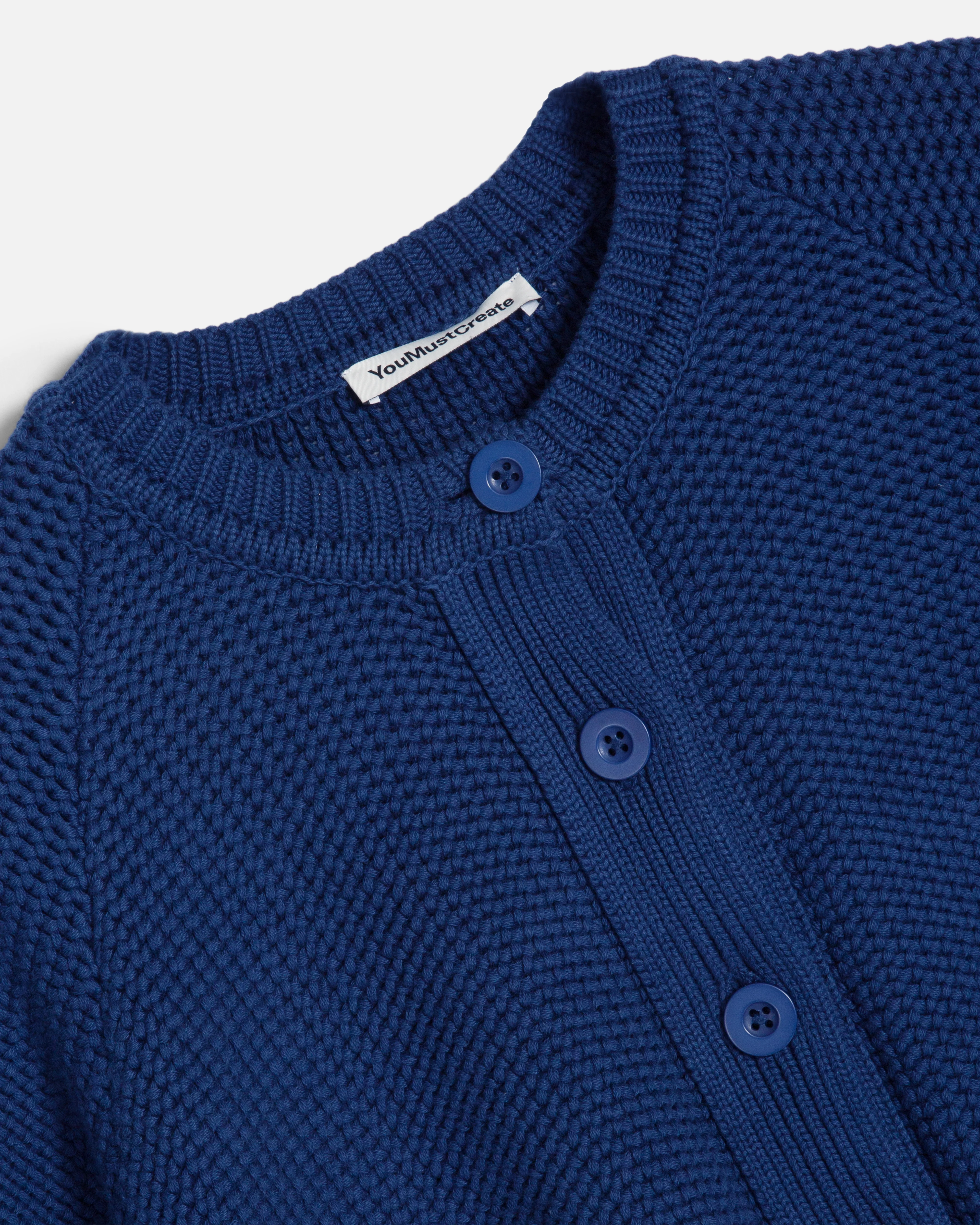 Kwai Cardigan - Image 8