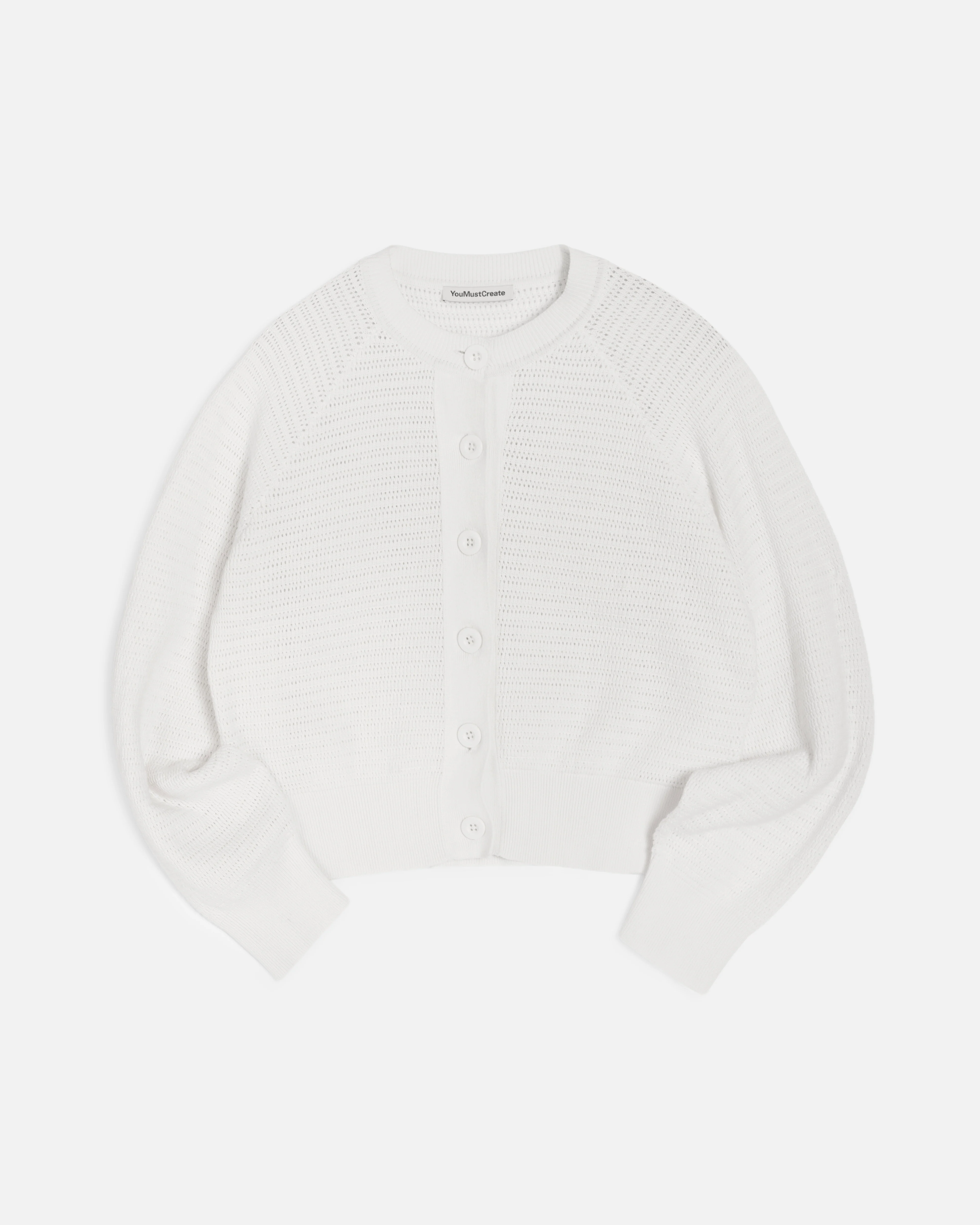 Foxtail Cardigan