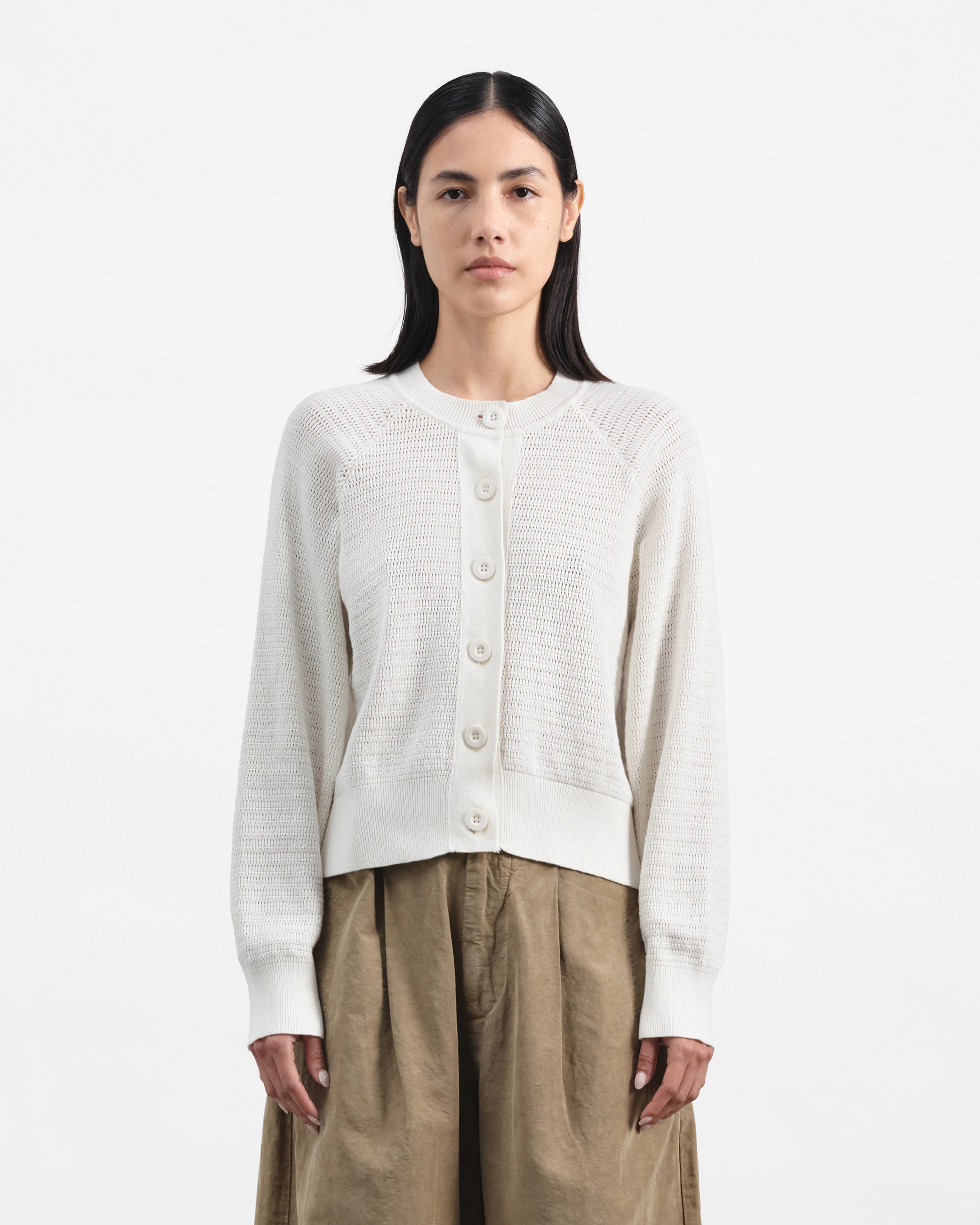 Foxtail Cardigan - Image 2