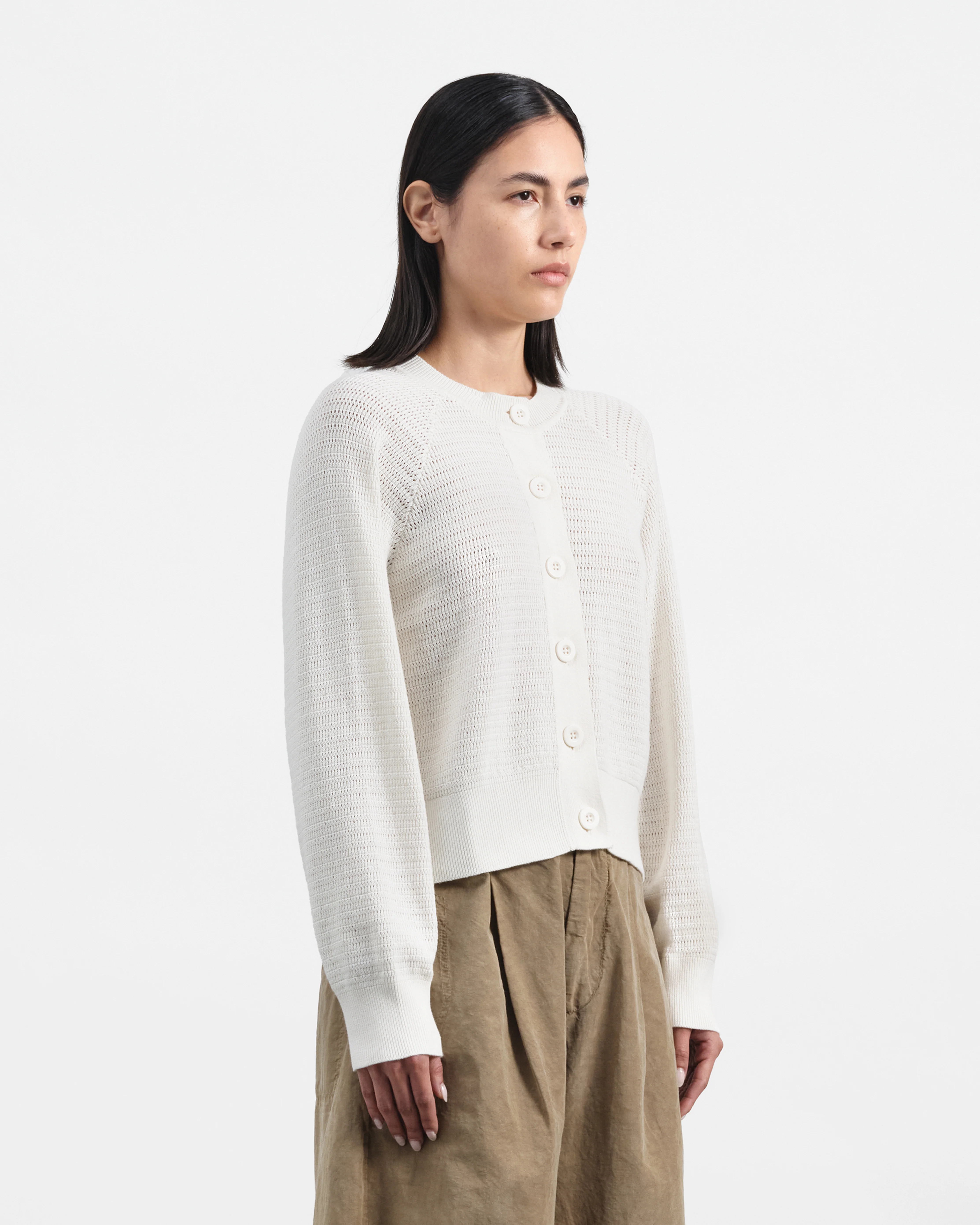 Foxtail Cardigan - Image 3