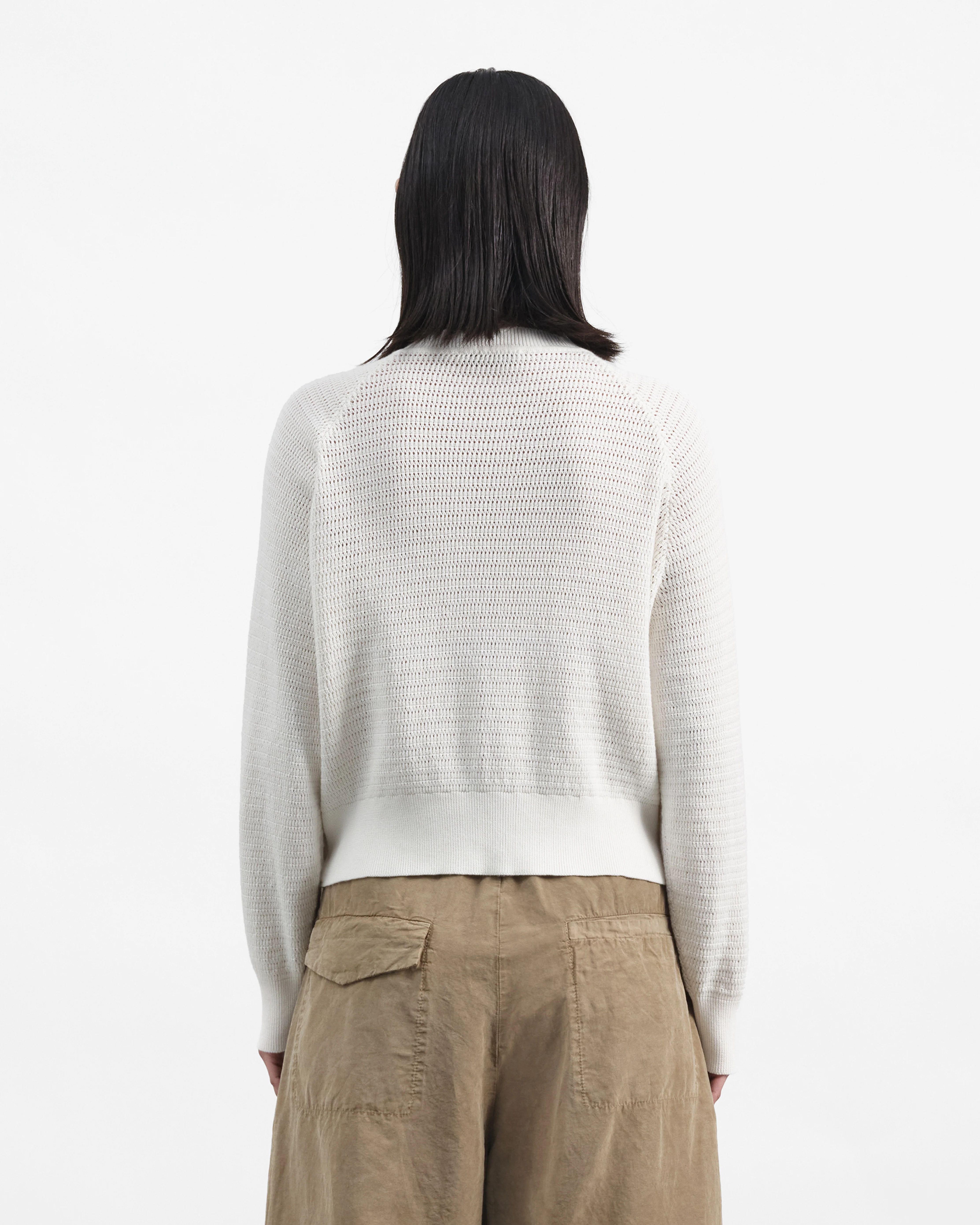 Foxtail Cardigan - Image 4