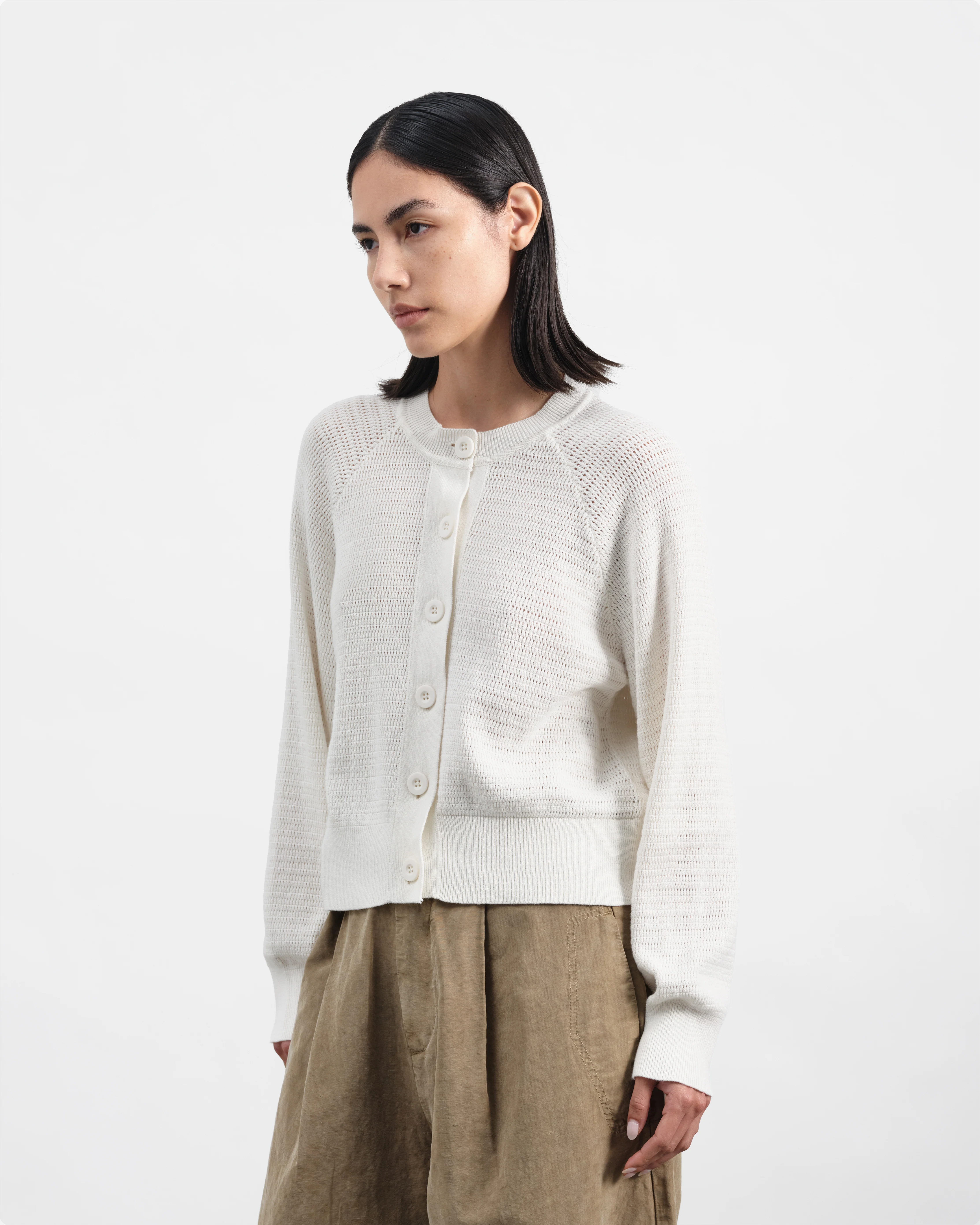 Foxtail Cardigan - Image 5