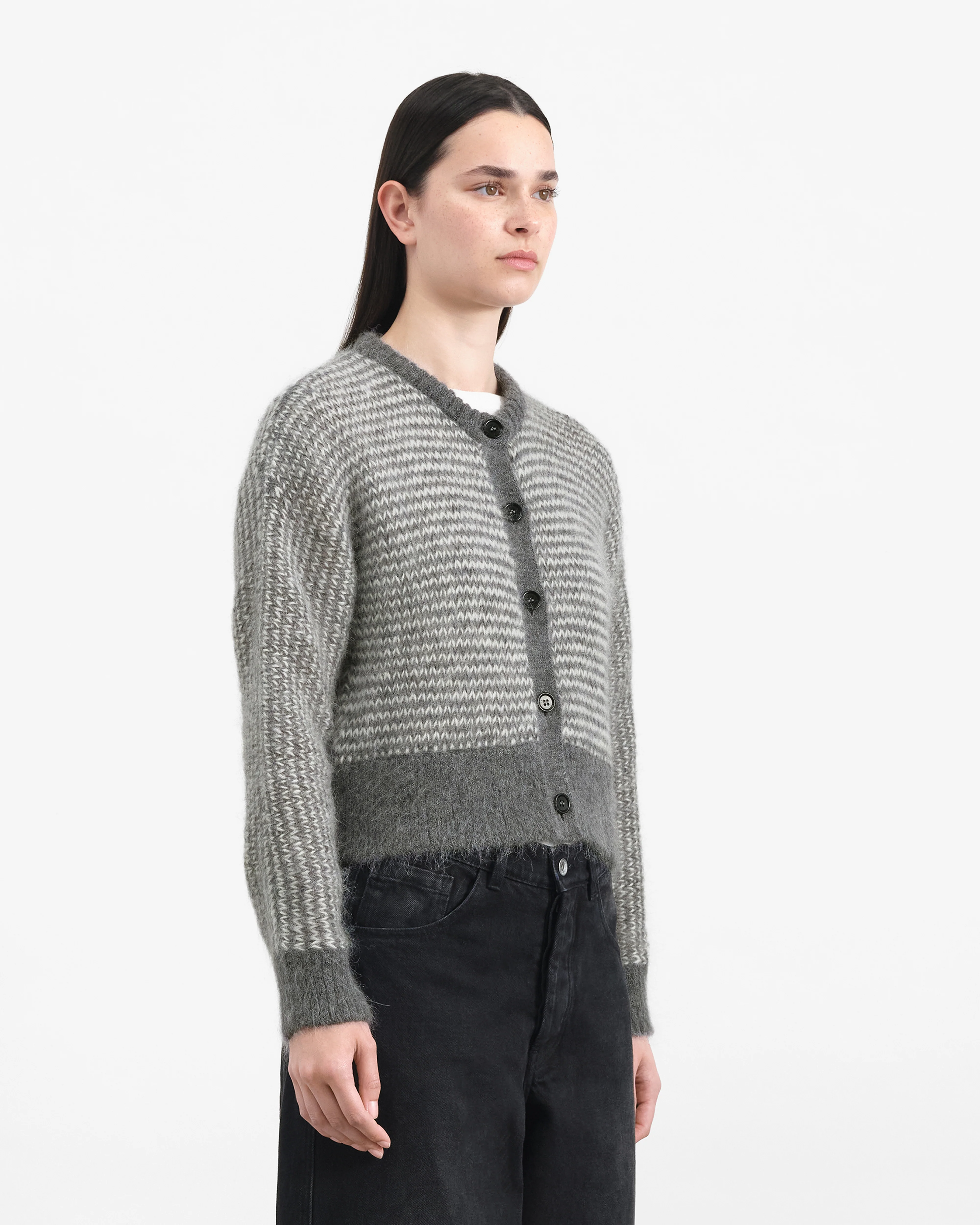 Disorder Cardigan - Image 3