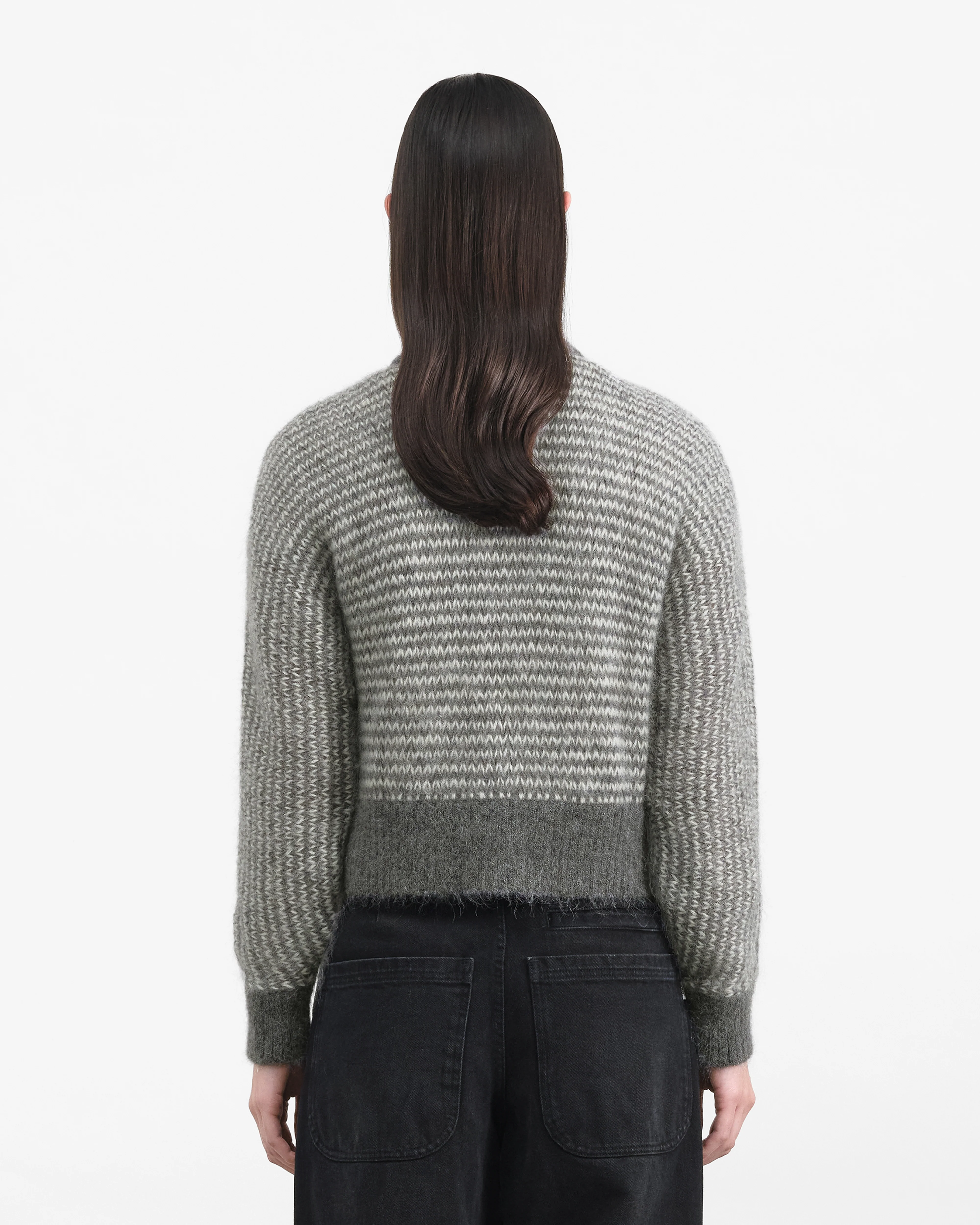 Disorder Cardigan - Image 4