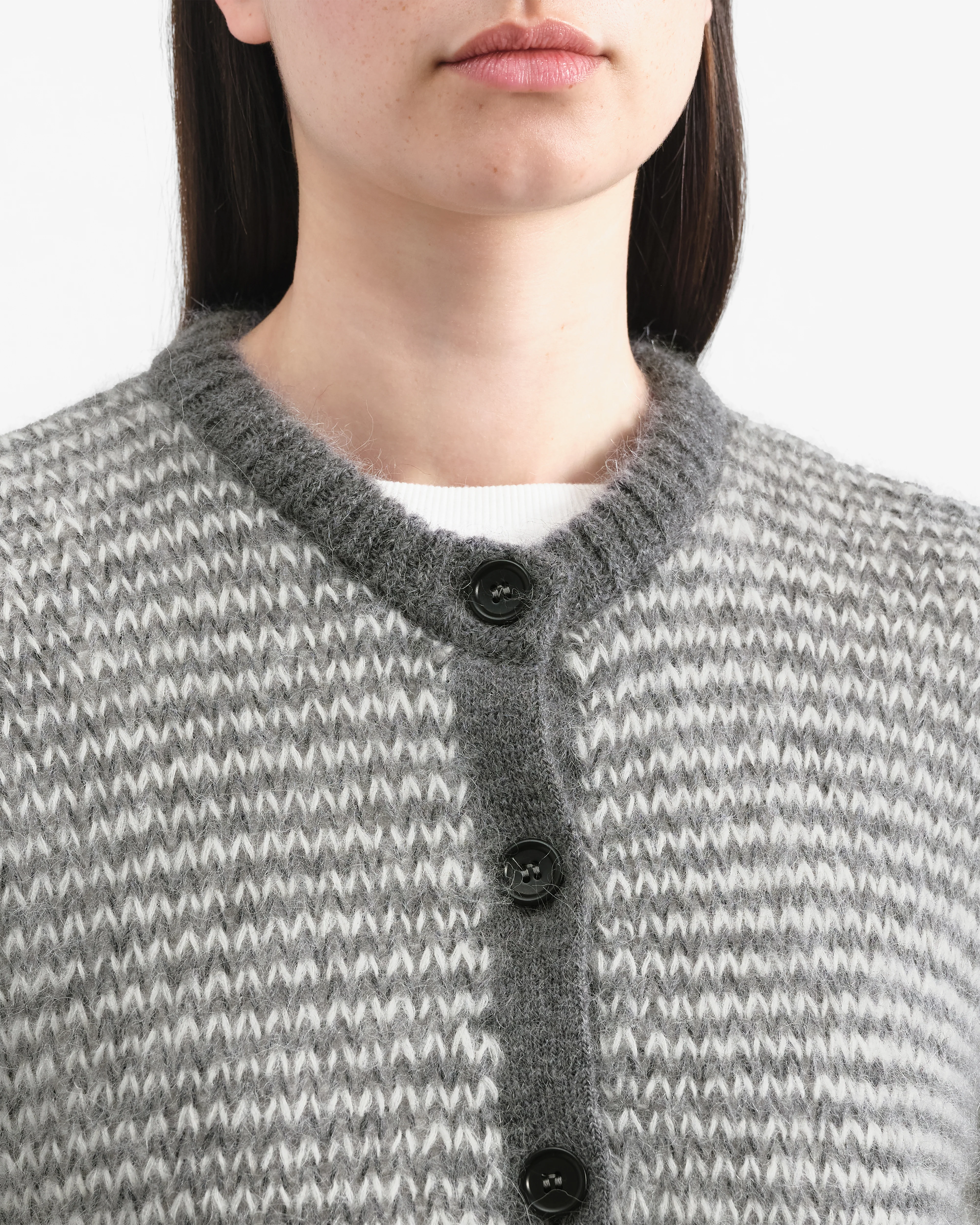 Disorder Cardigan - Image 5