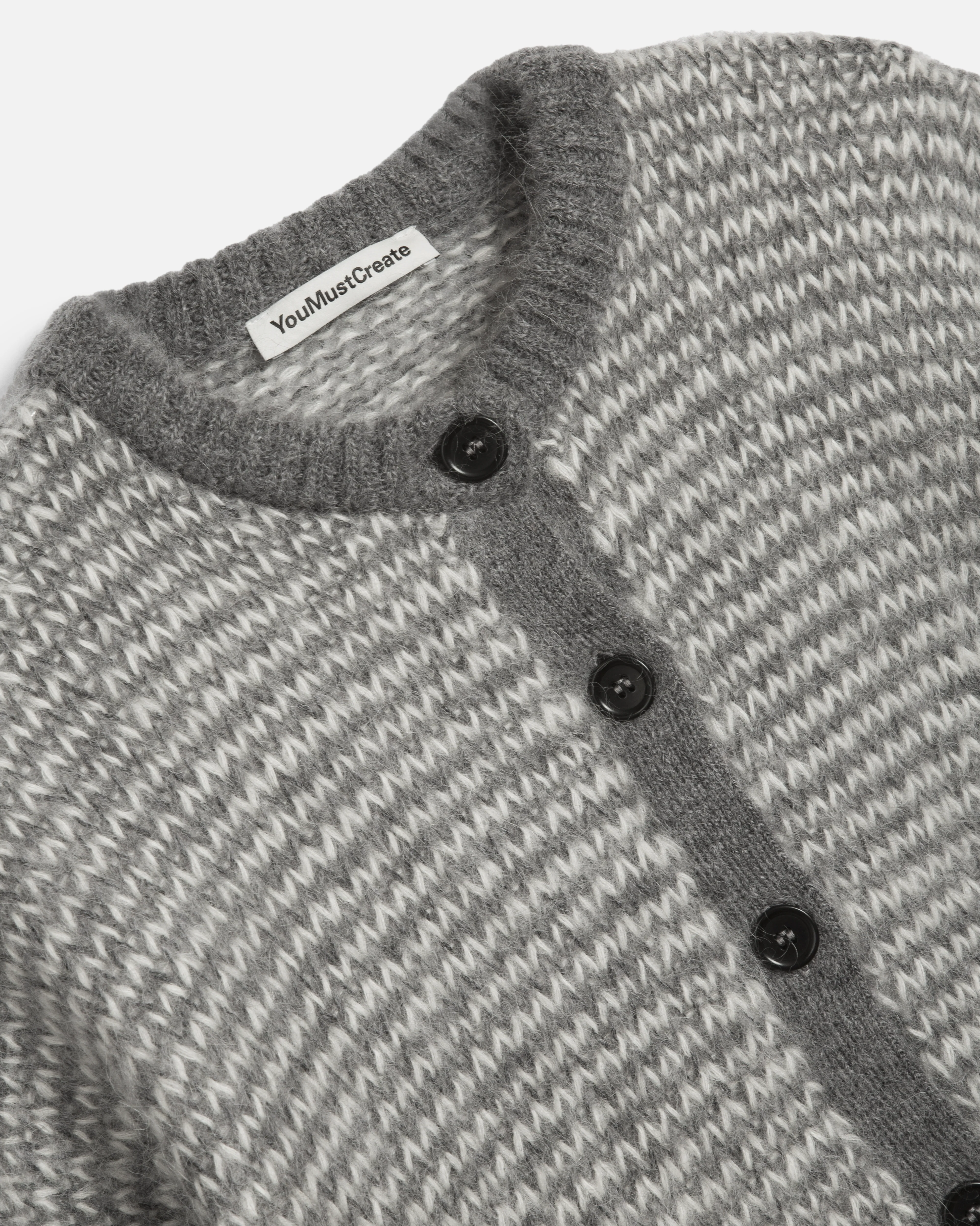 Disorder Cardigan - Image 7