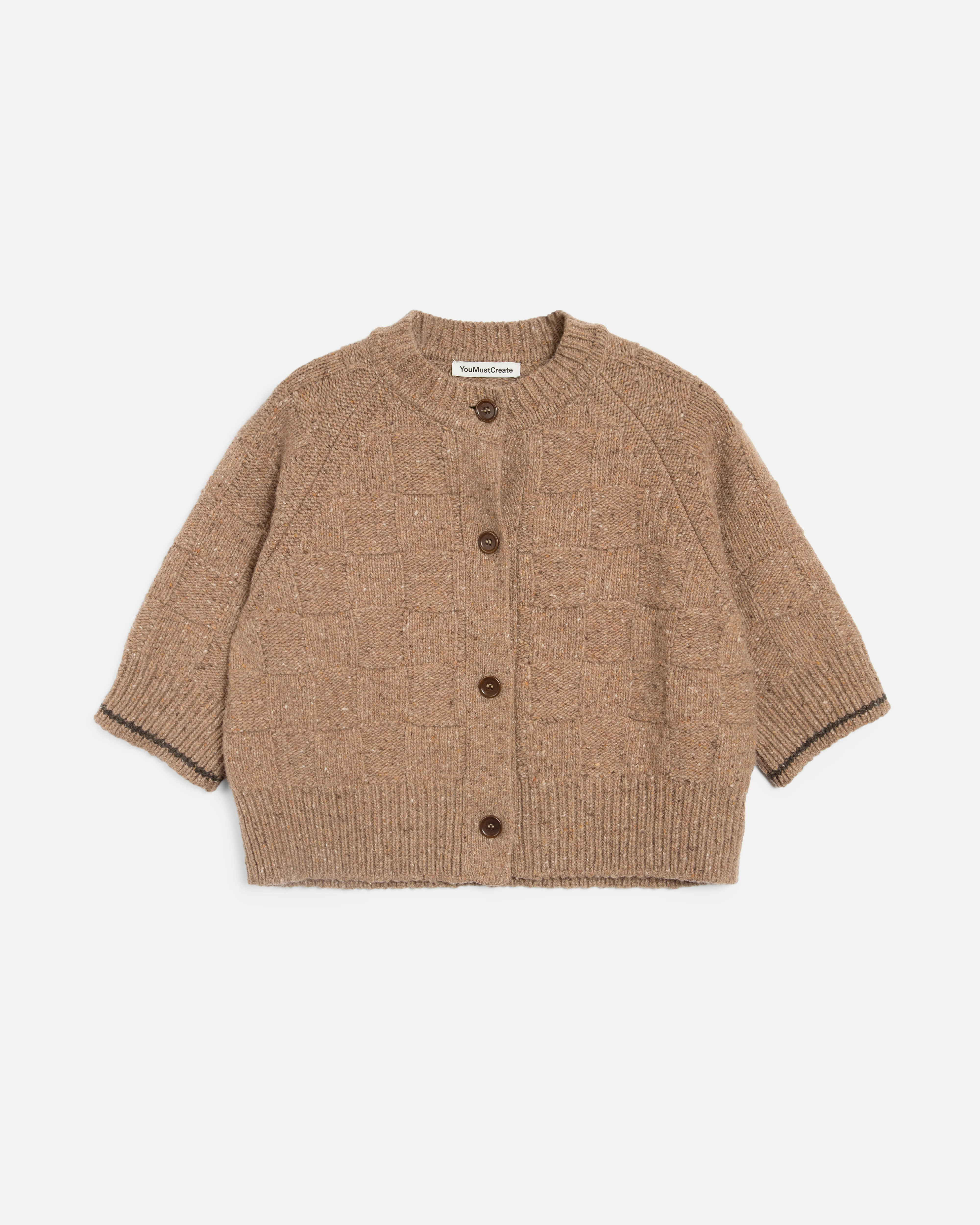 Kwai Cardigan