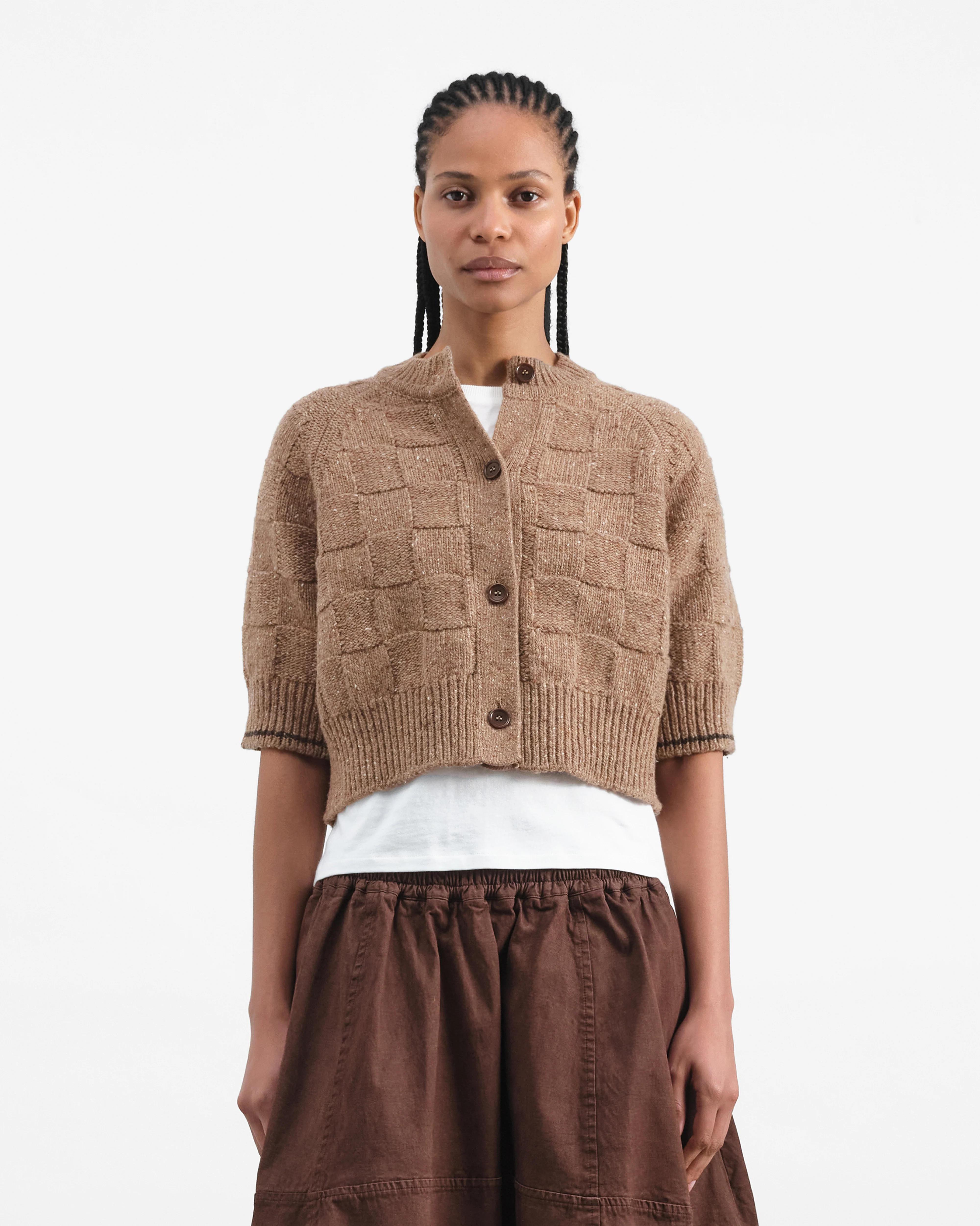 Kwai Cardigan - Image 2