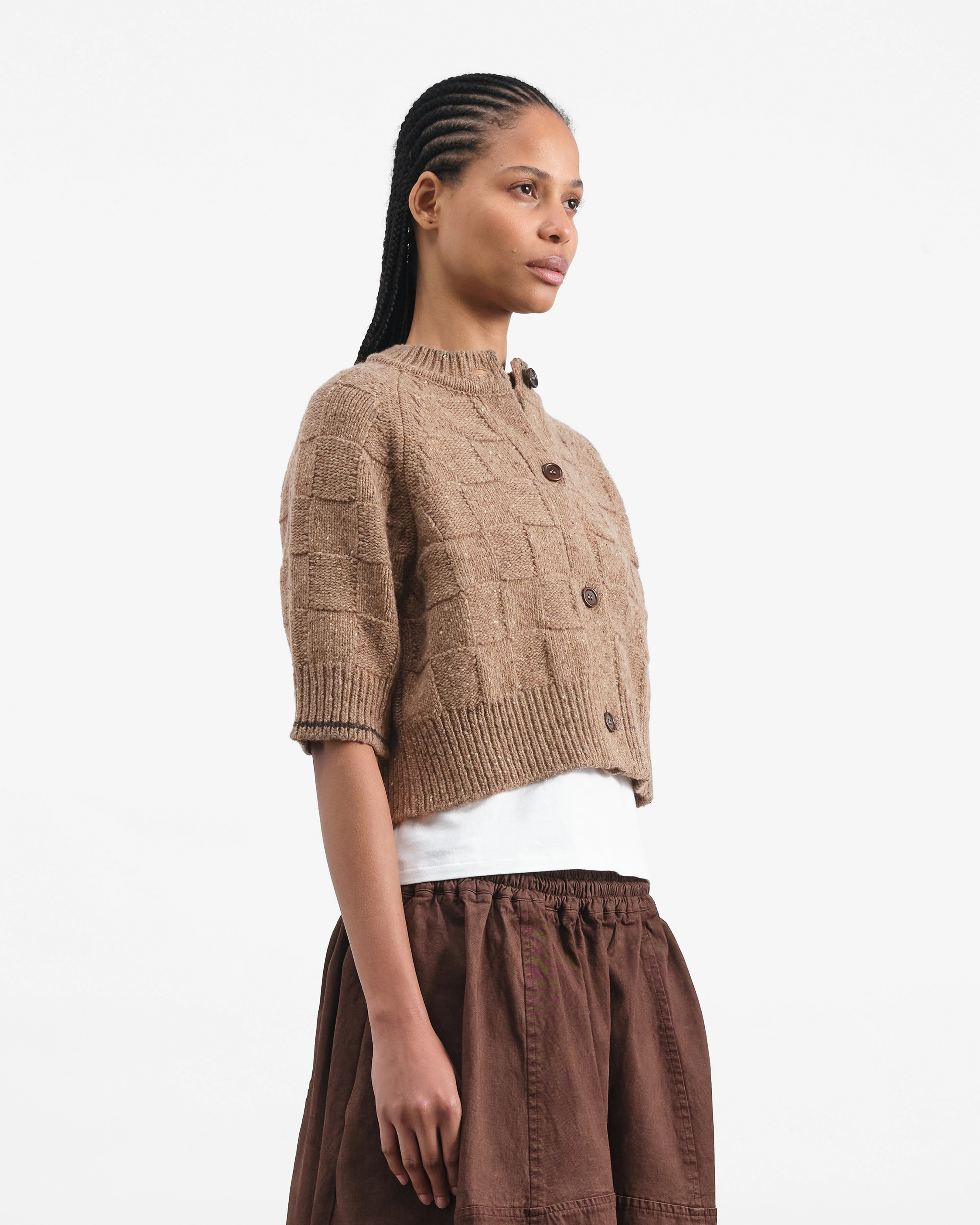 Kwai Cardigan - Image 3