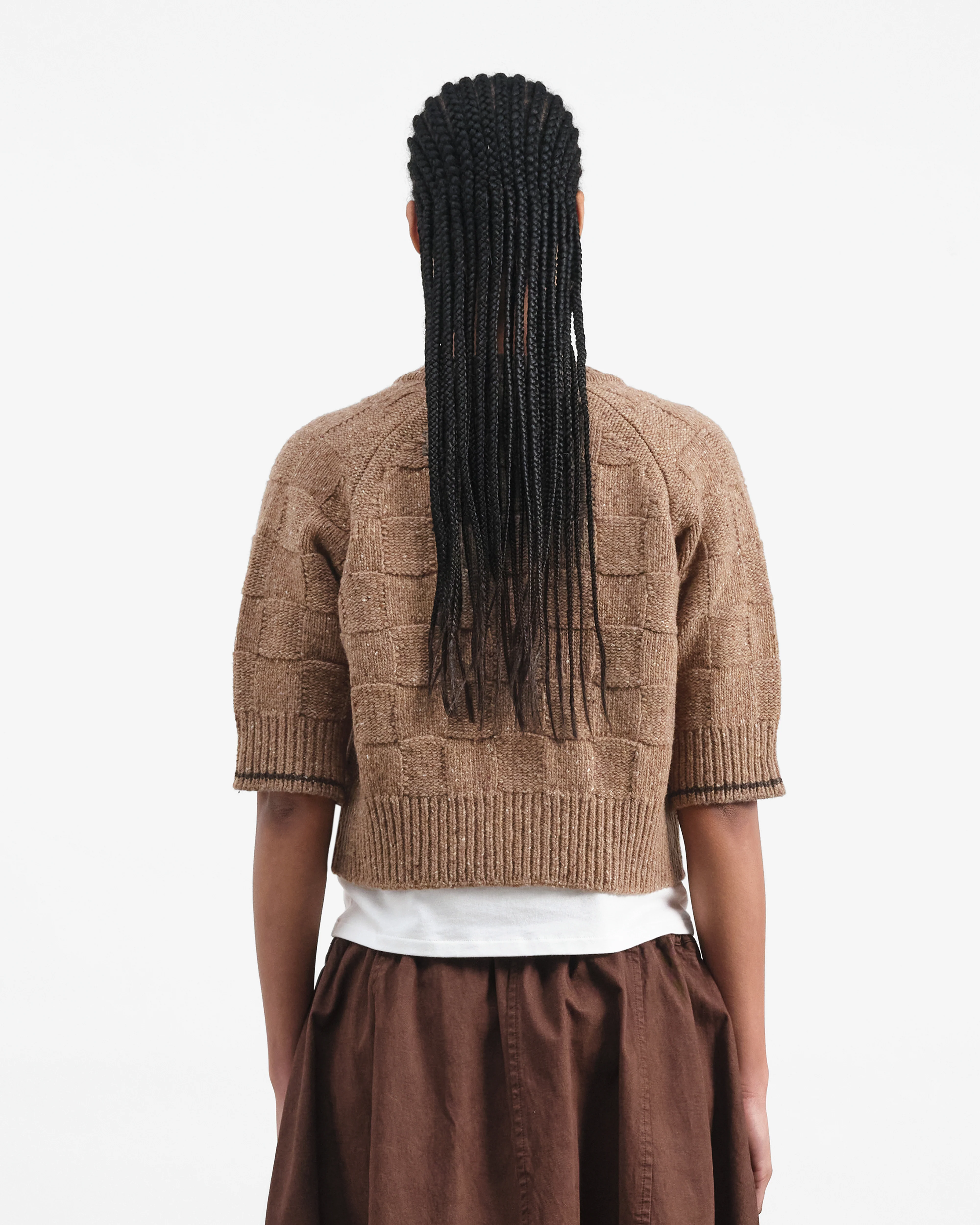 Kwai Cardigan - Image 4