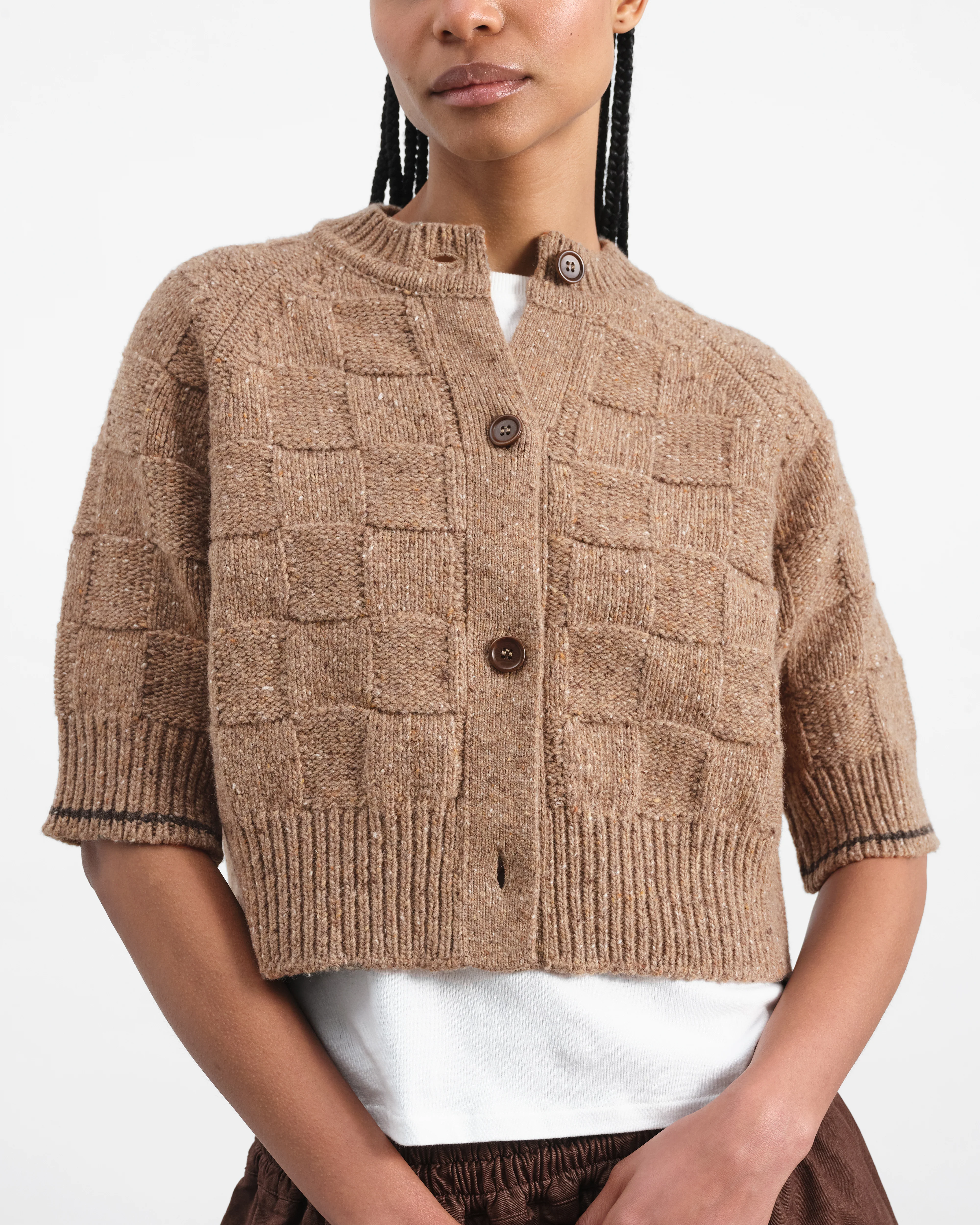 Kwai Cardigan - Image 5