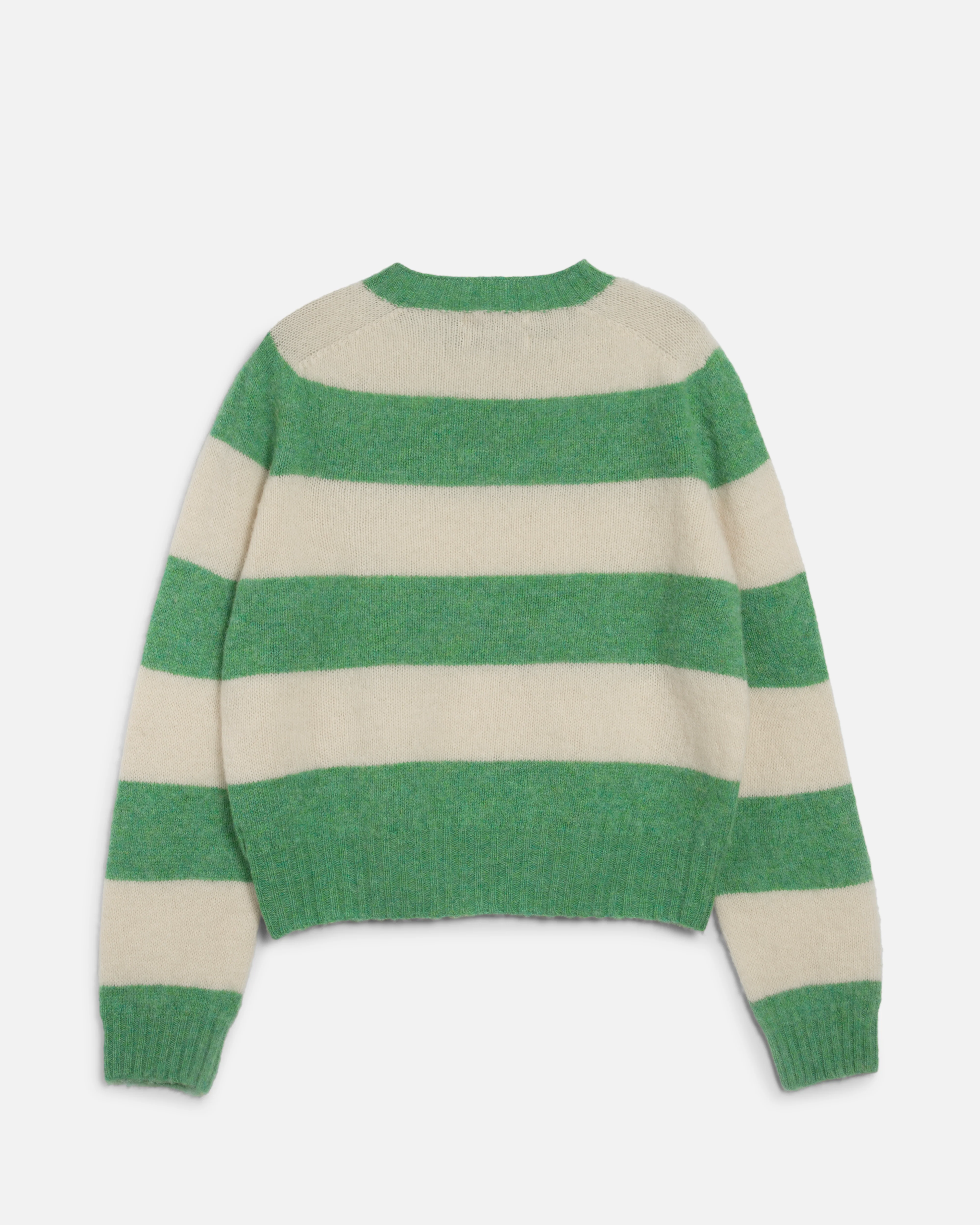 Jets Stripe Jumper - Image 6