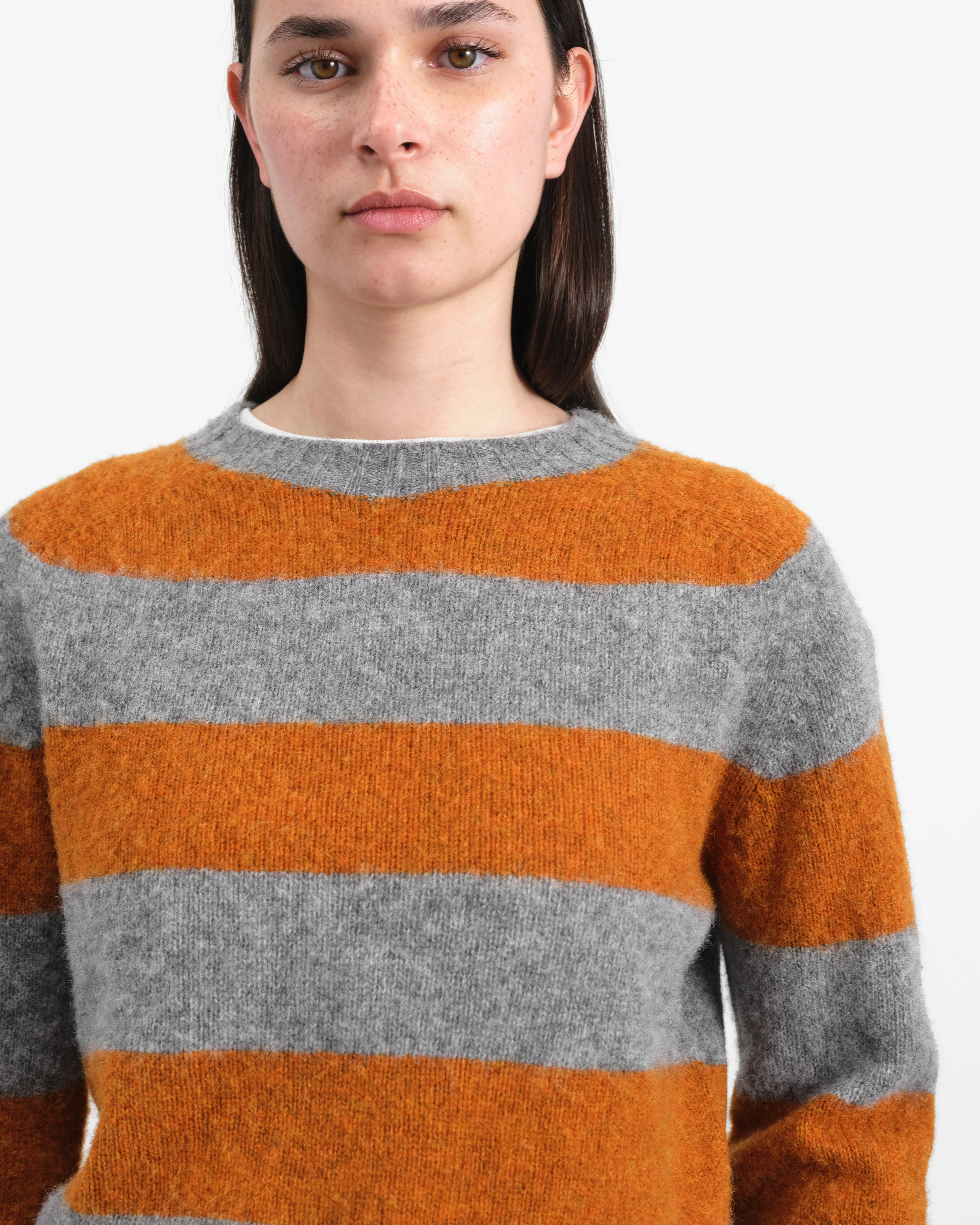 Jets Stripe Jumper - Image 5