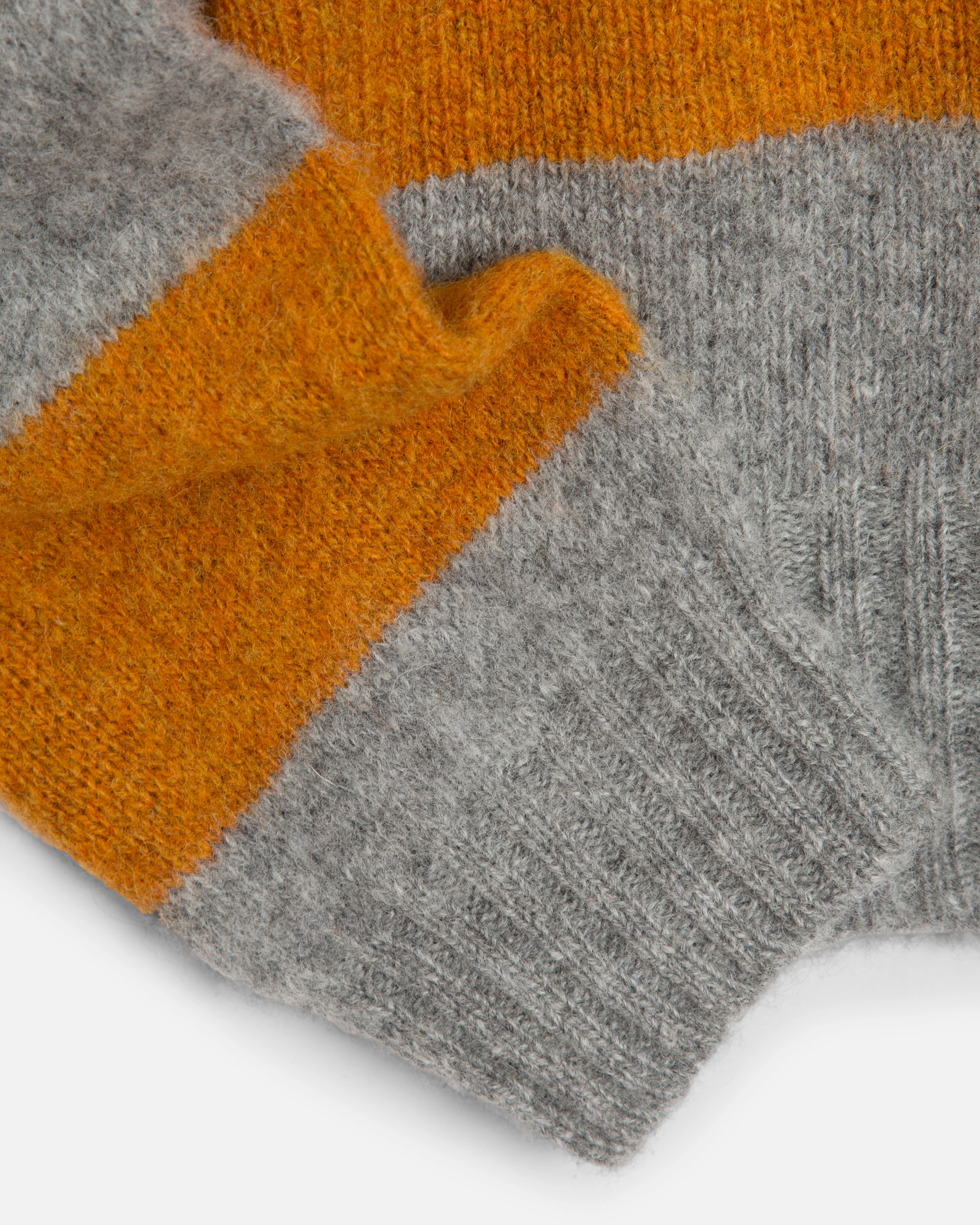 Jets Stripe Jumper - Image 7