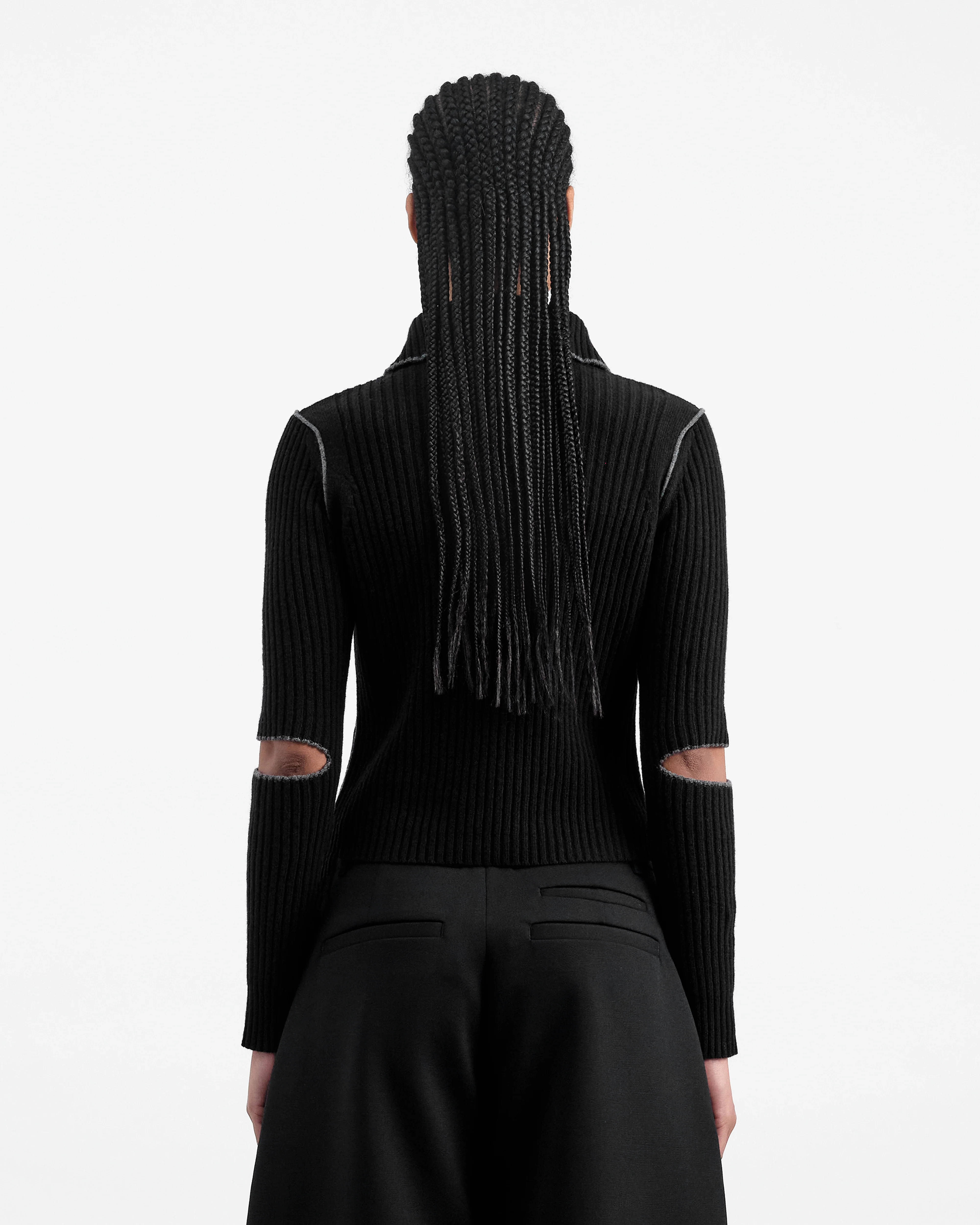 Peeka Jumper - Image 4