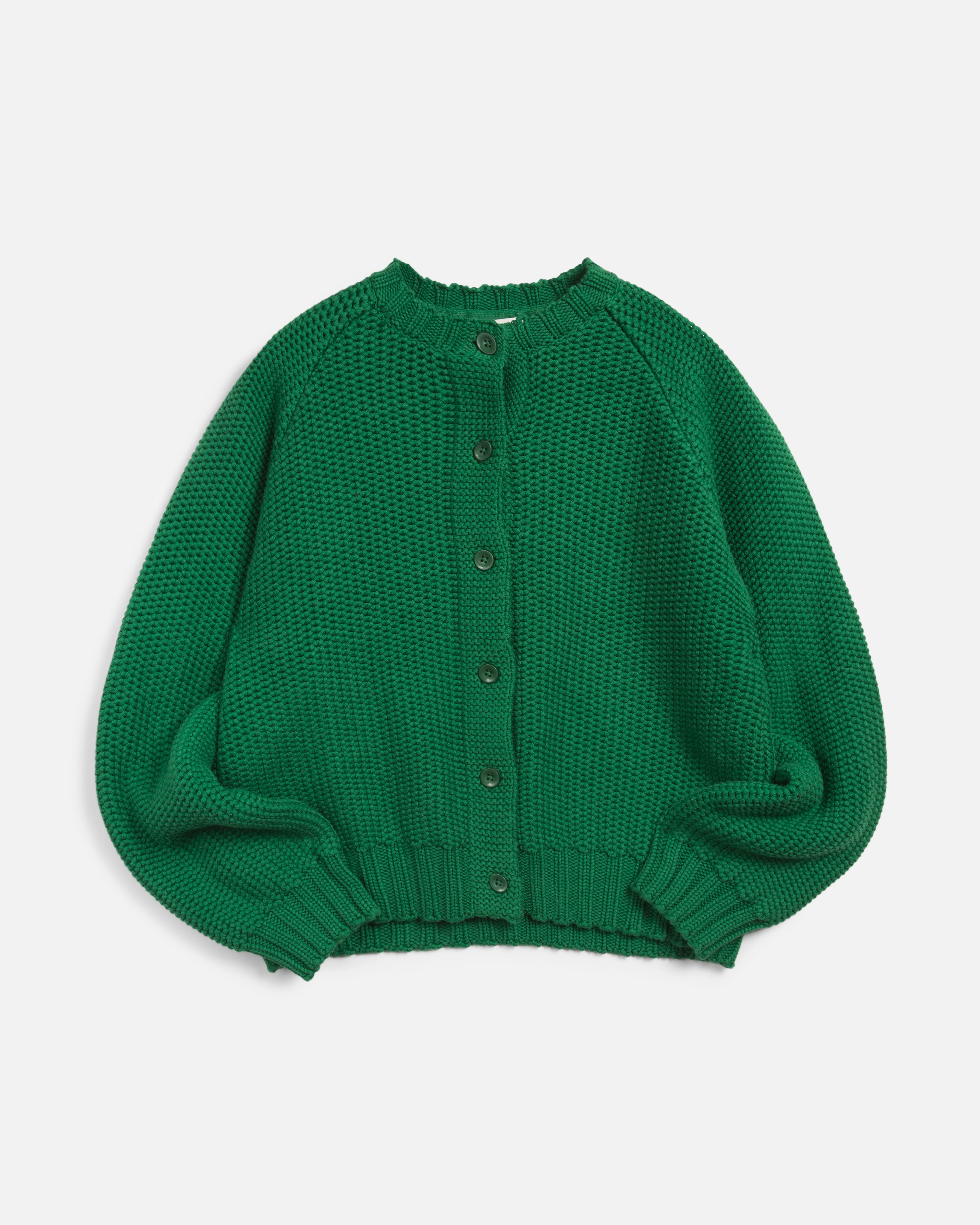 Atomic Cardigan