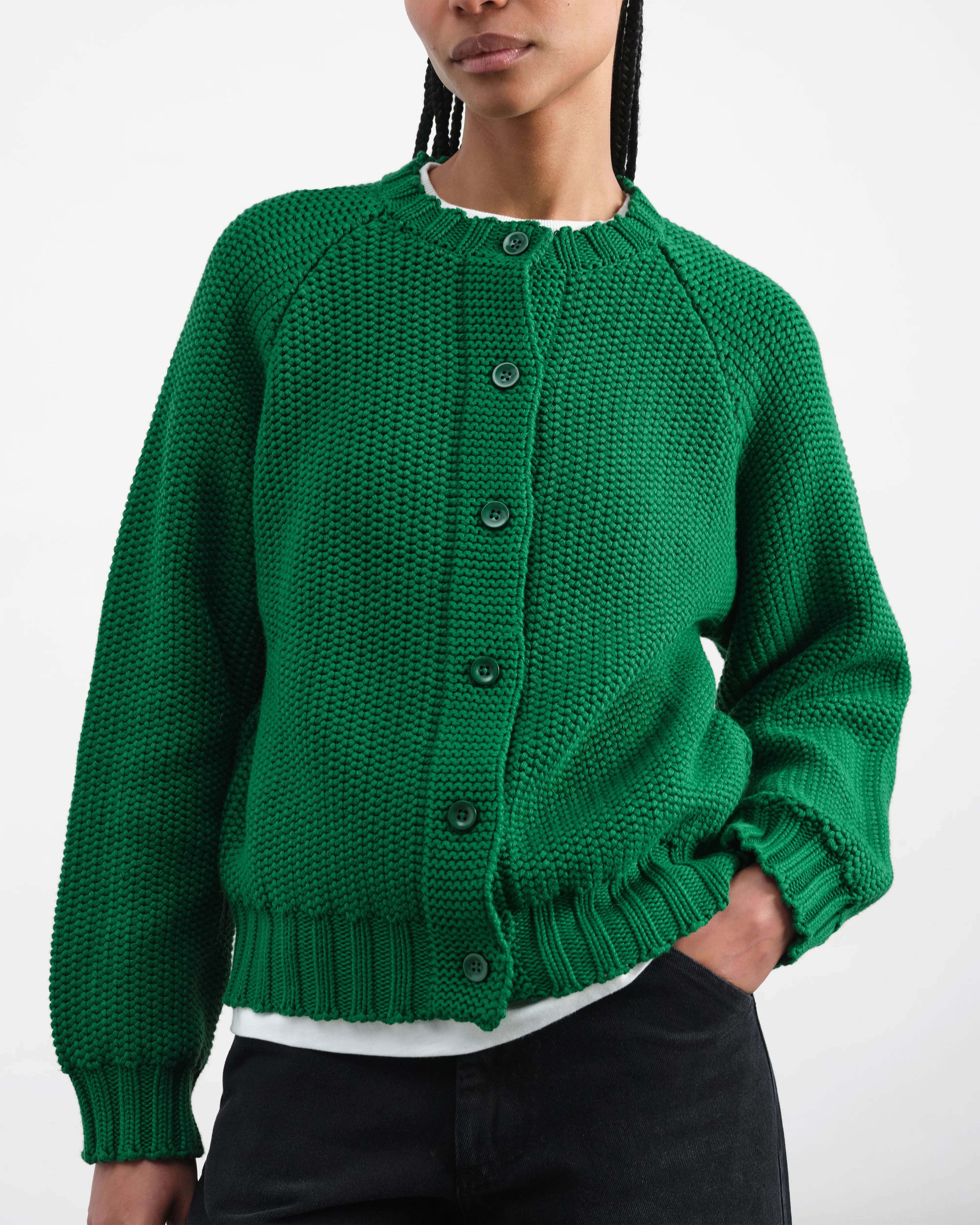 Atomic Cardigan - Image 4