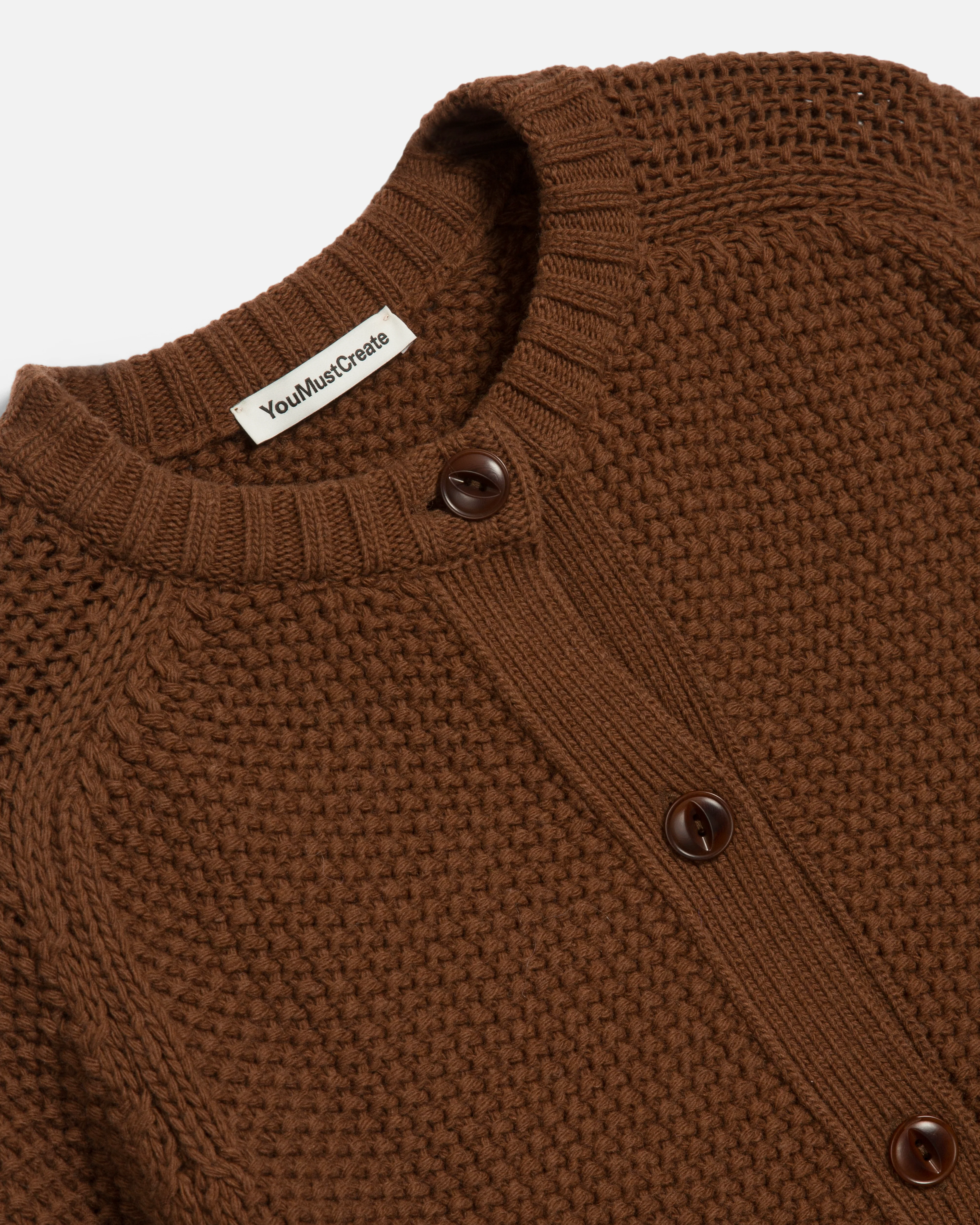 Atomic Cardigan - Image 7