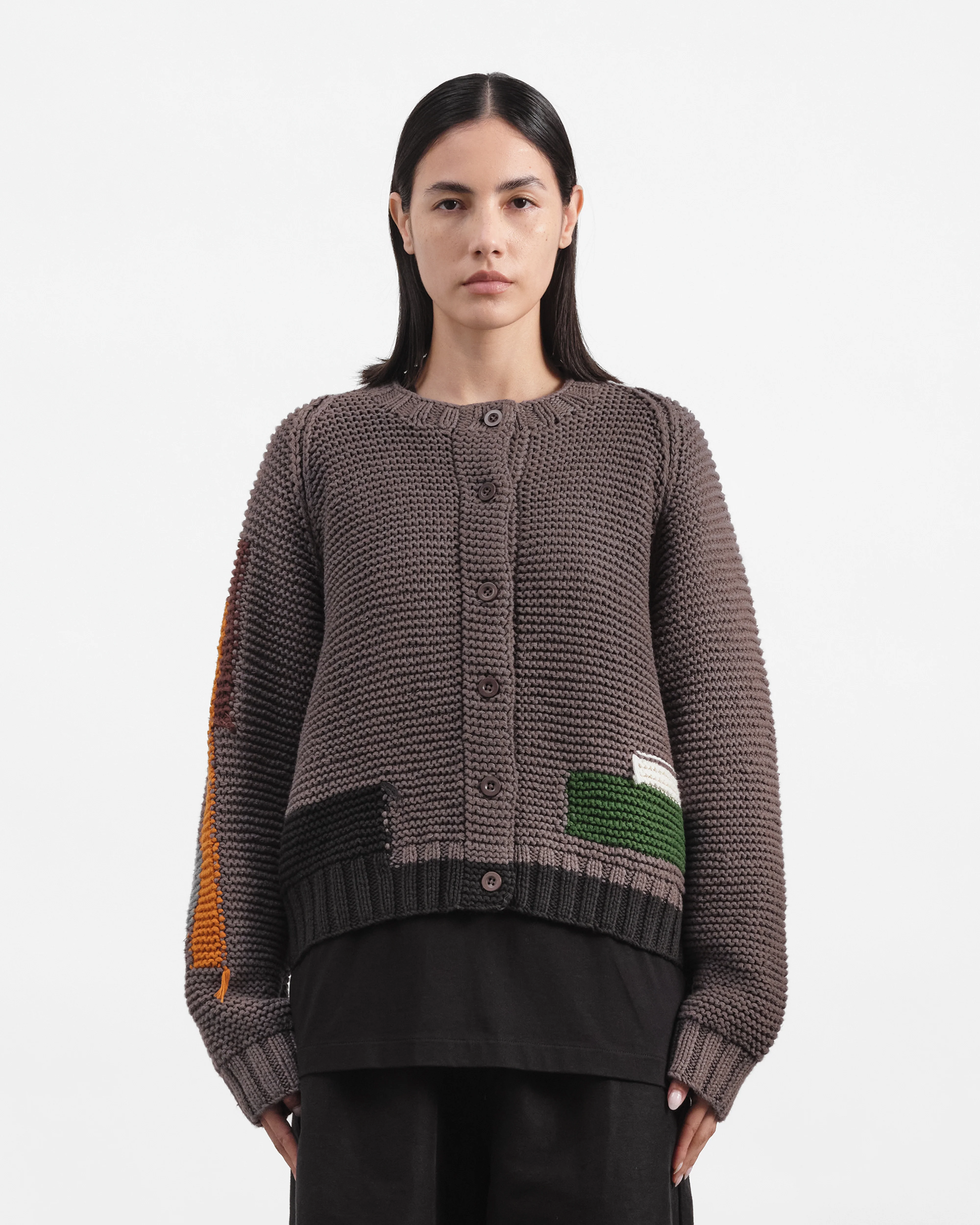 Atomic Cardigan - Image 2