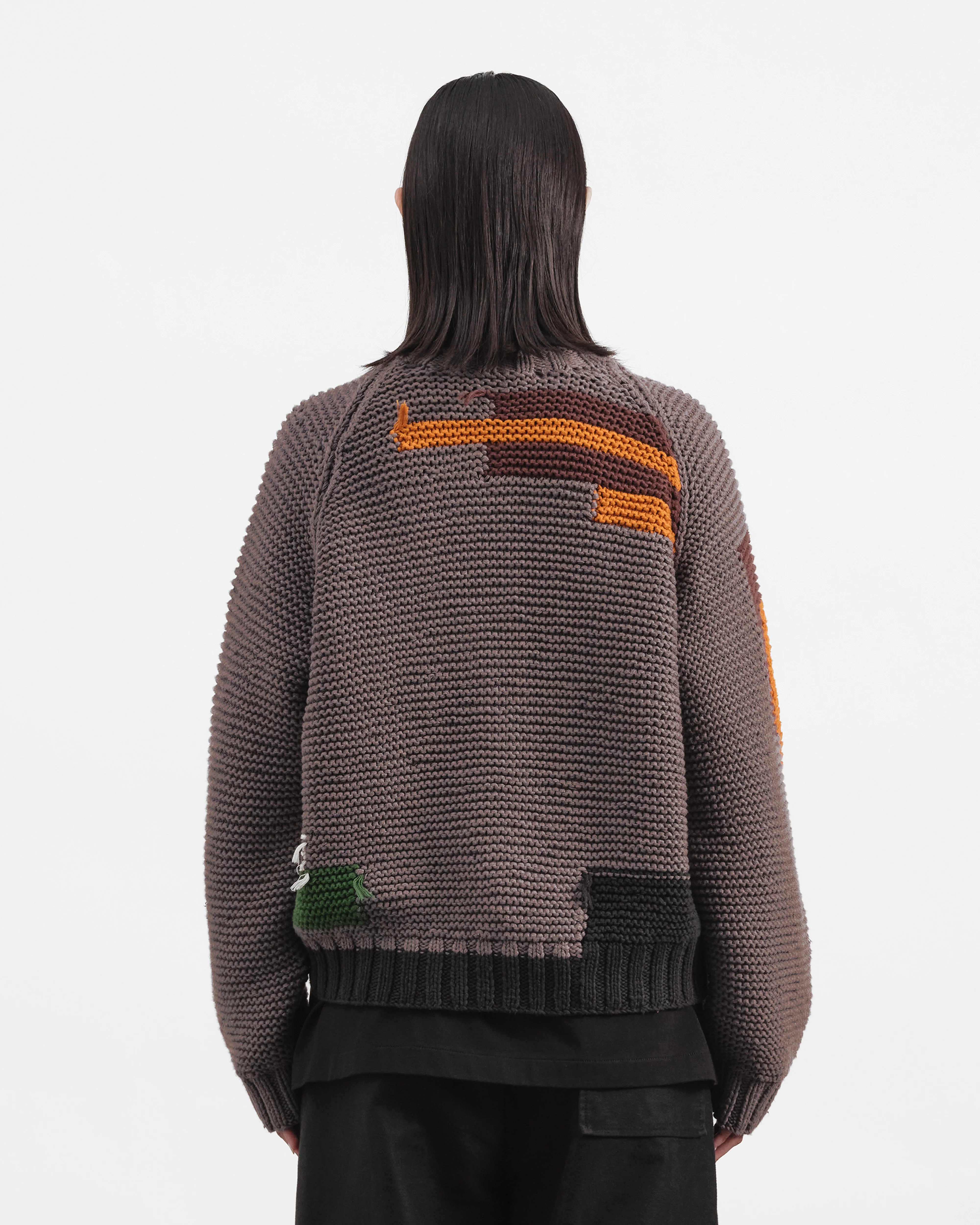 Atomic Cardigan - Image 4
