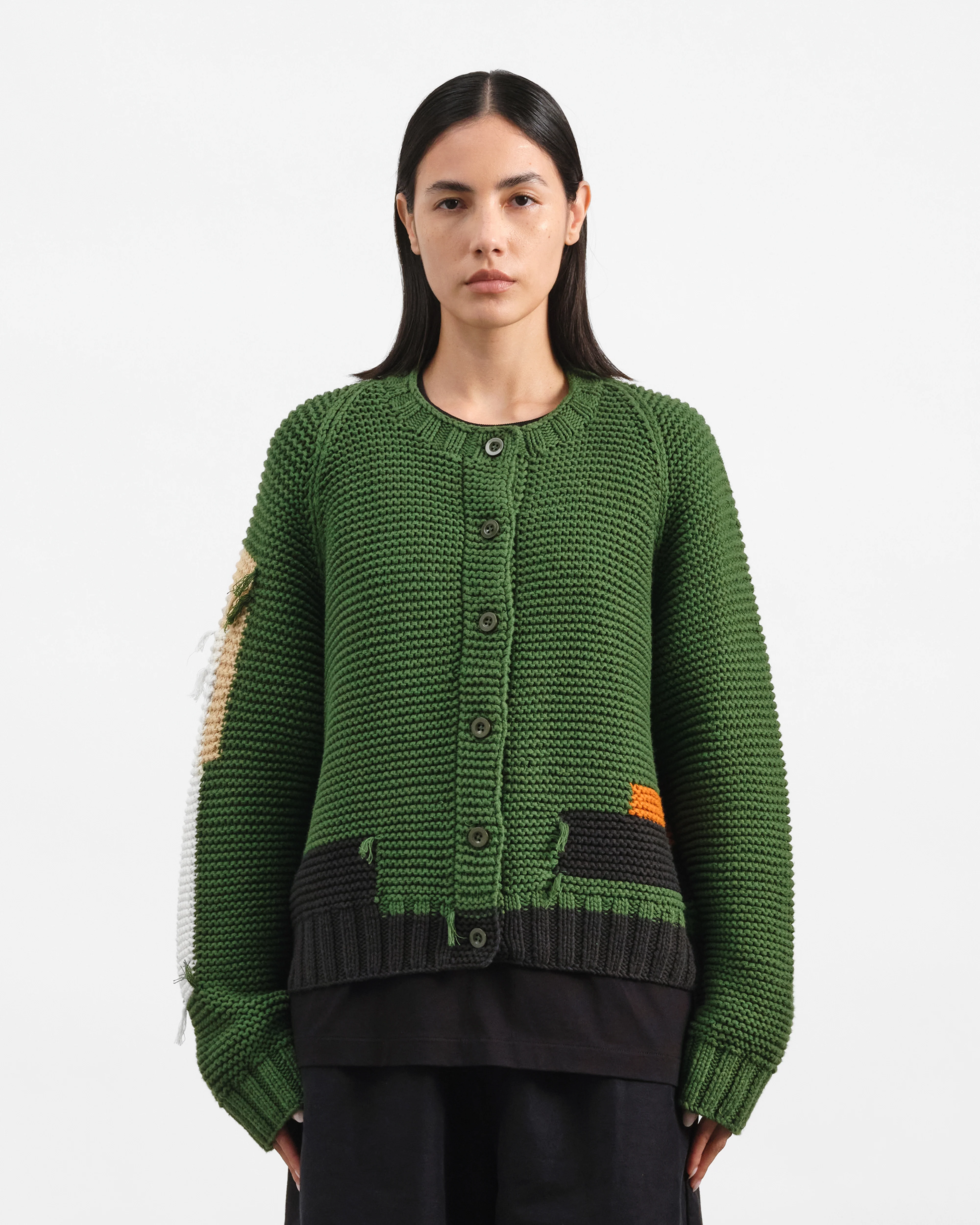Atomic Cardigan - Image 2