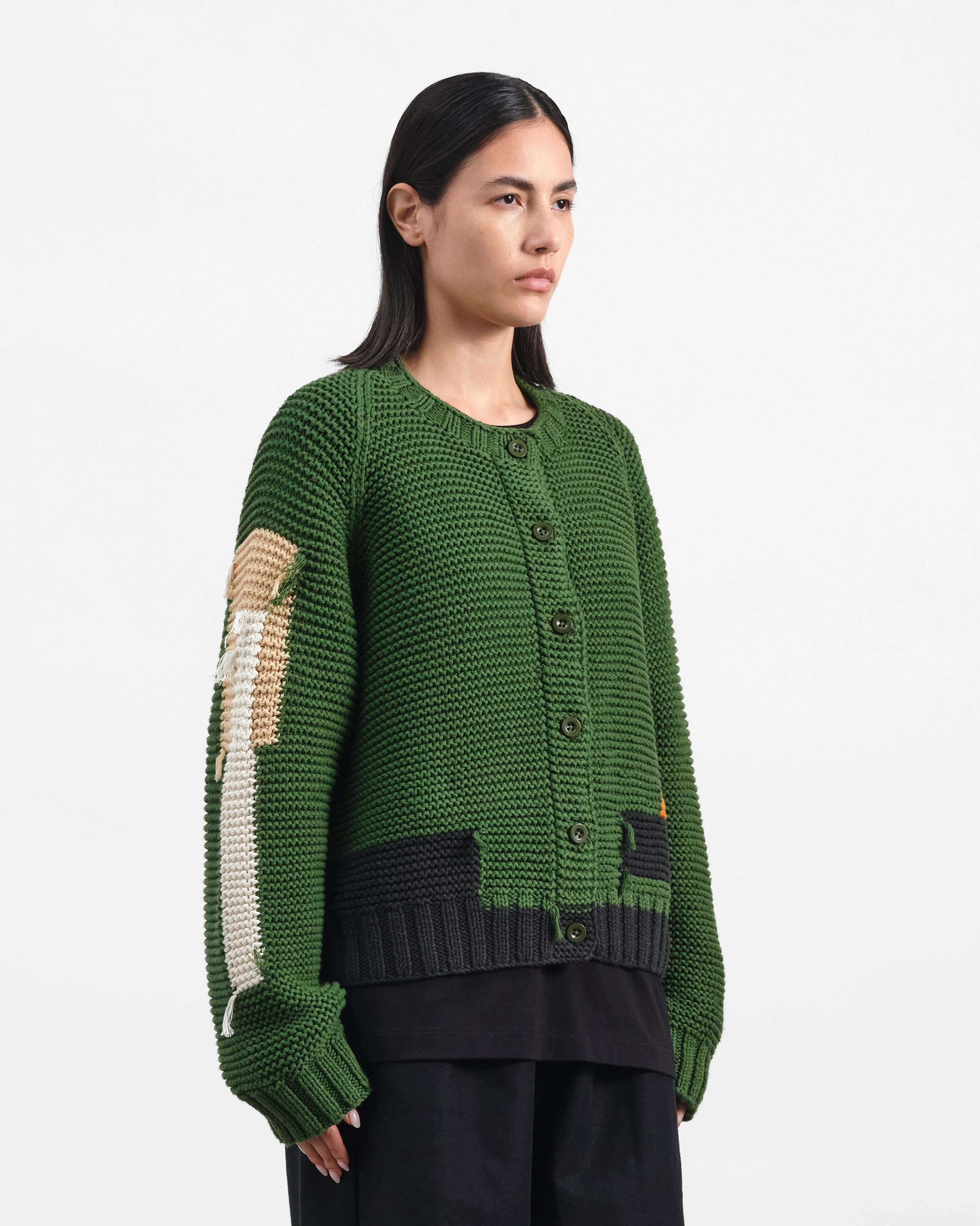 Atomic Cardigan - Image 3