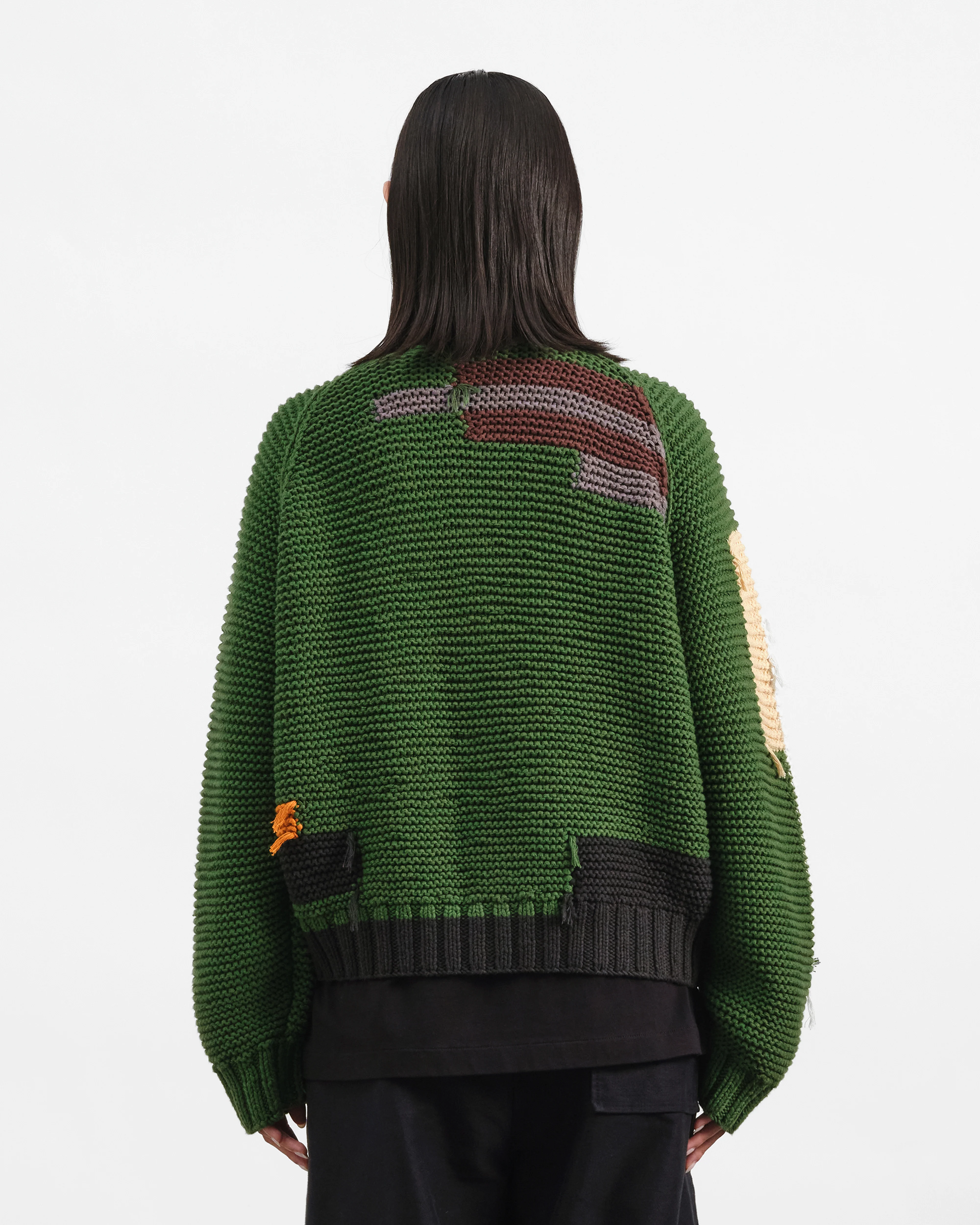 Atomic Cardigan - Image 4