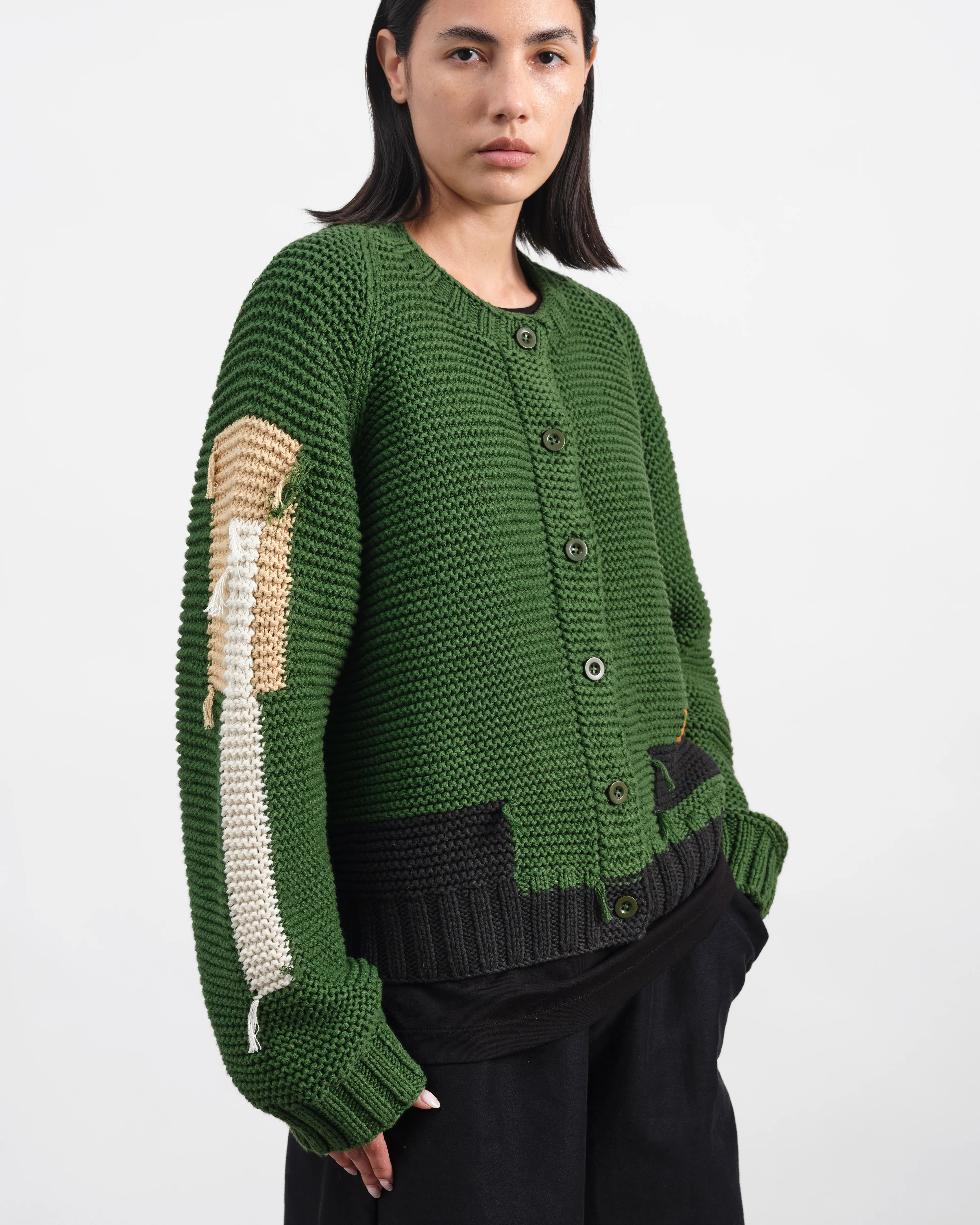 Atomic Cardigan - Image 5