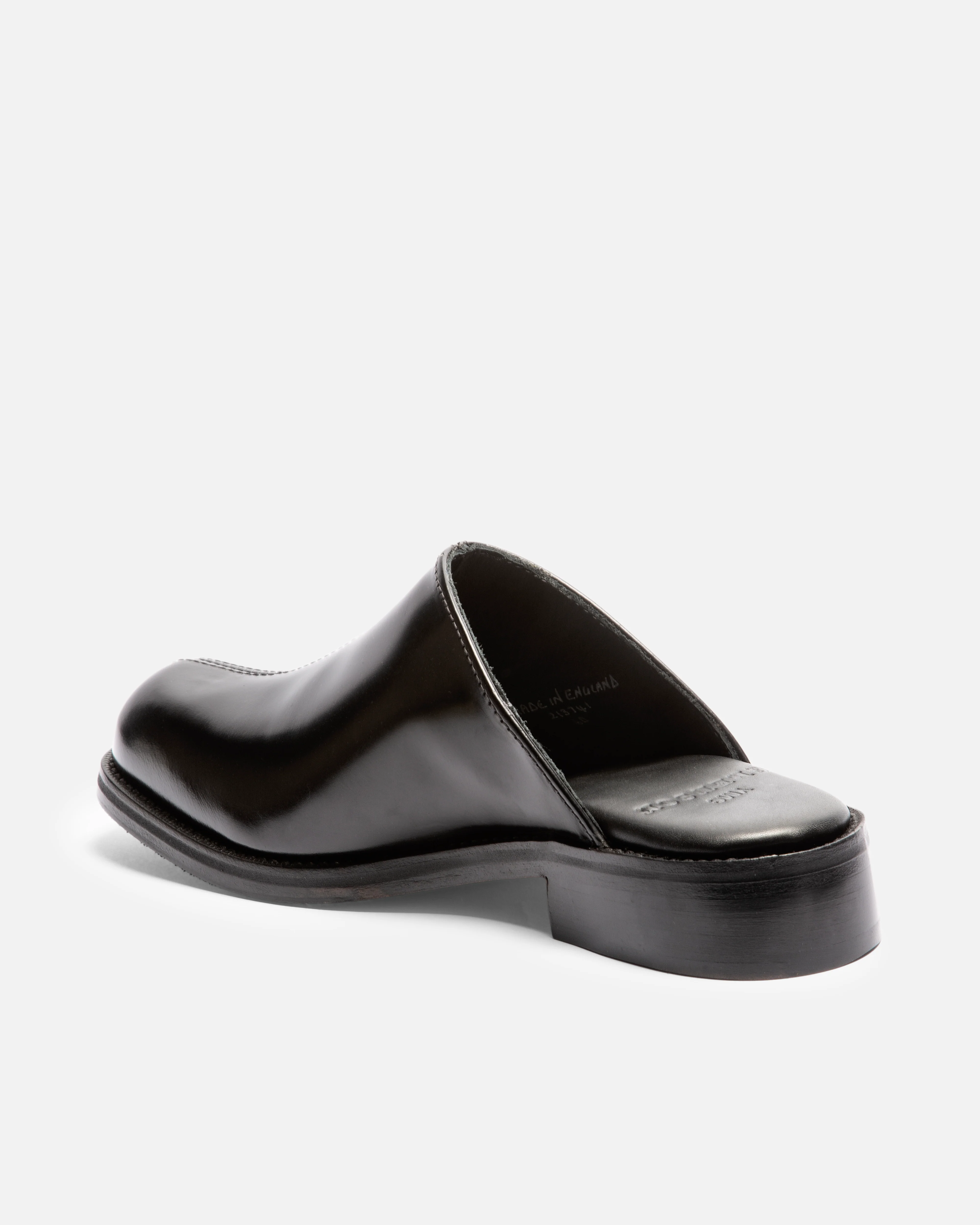 Women's Division Mules - Image 3