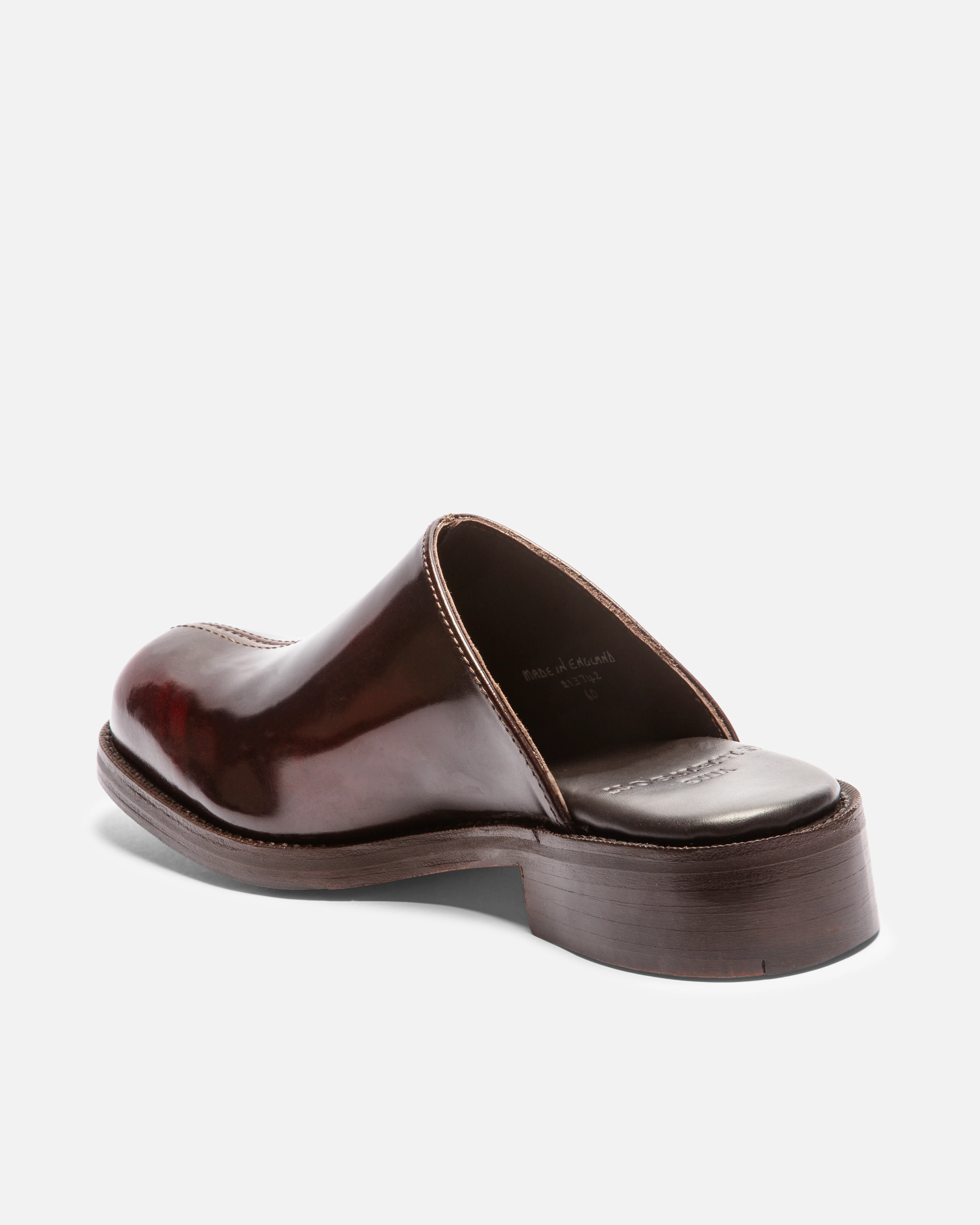 Women's Division Mules - Image 3
