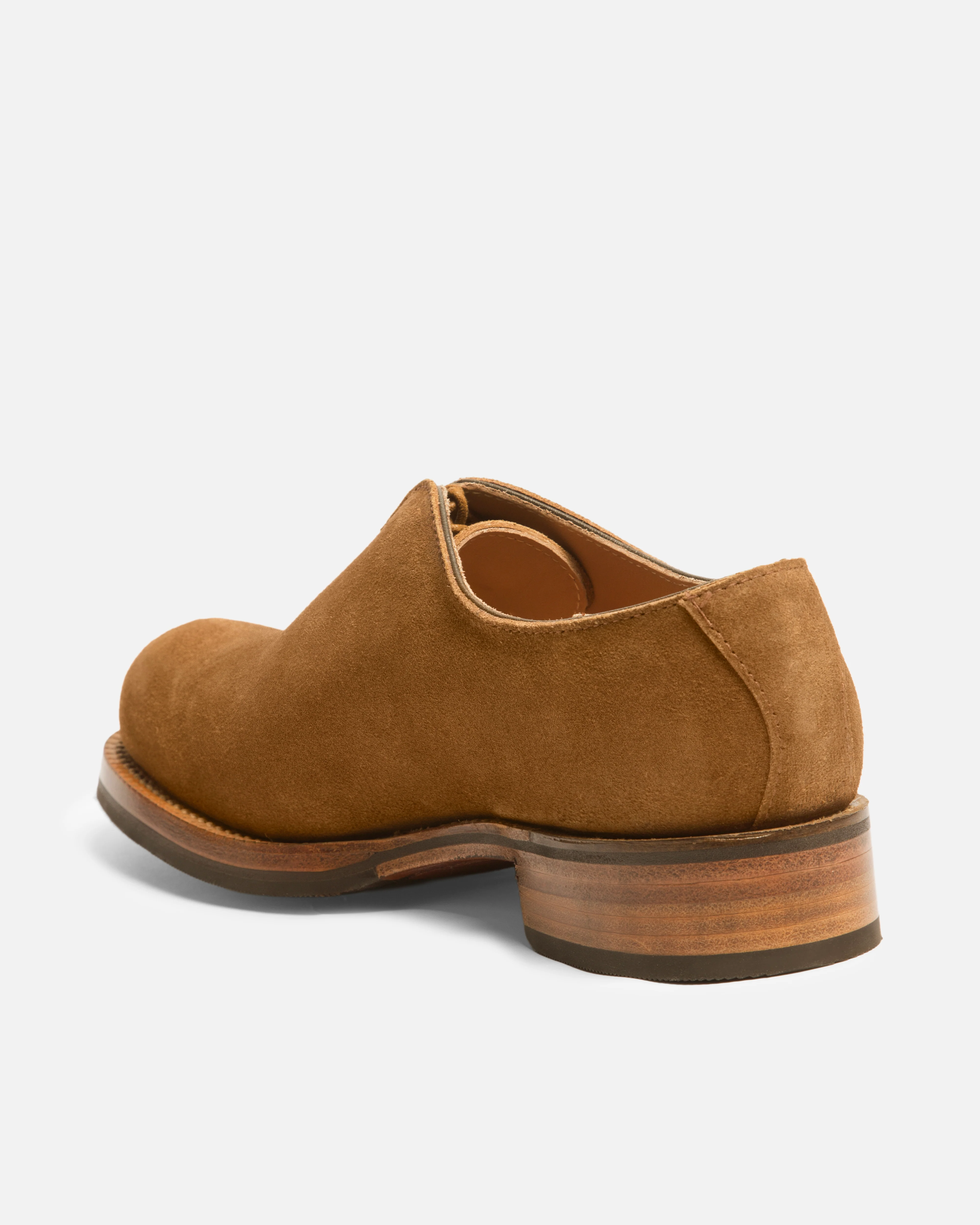 Women's Division Oxford Shoes - Image 3