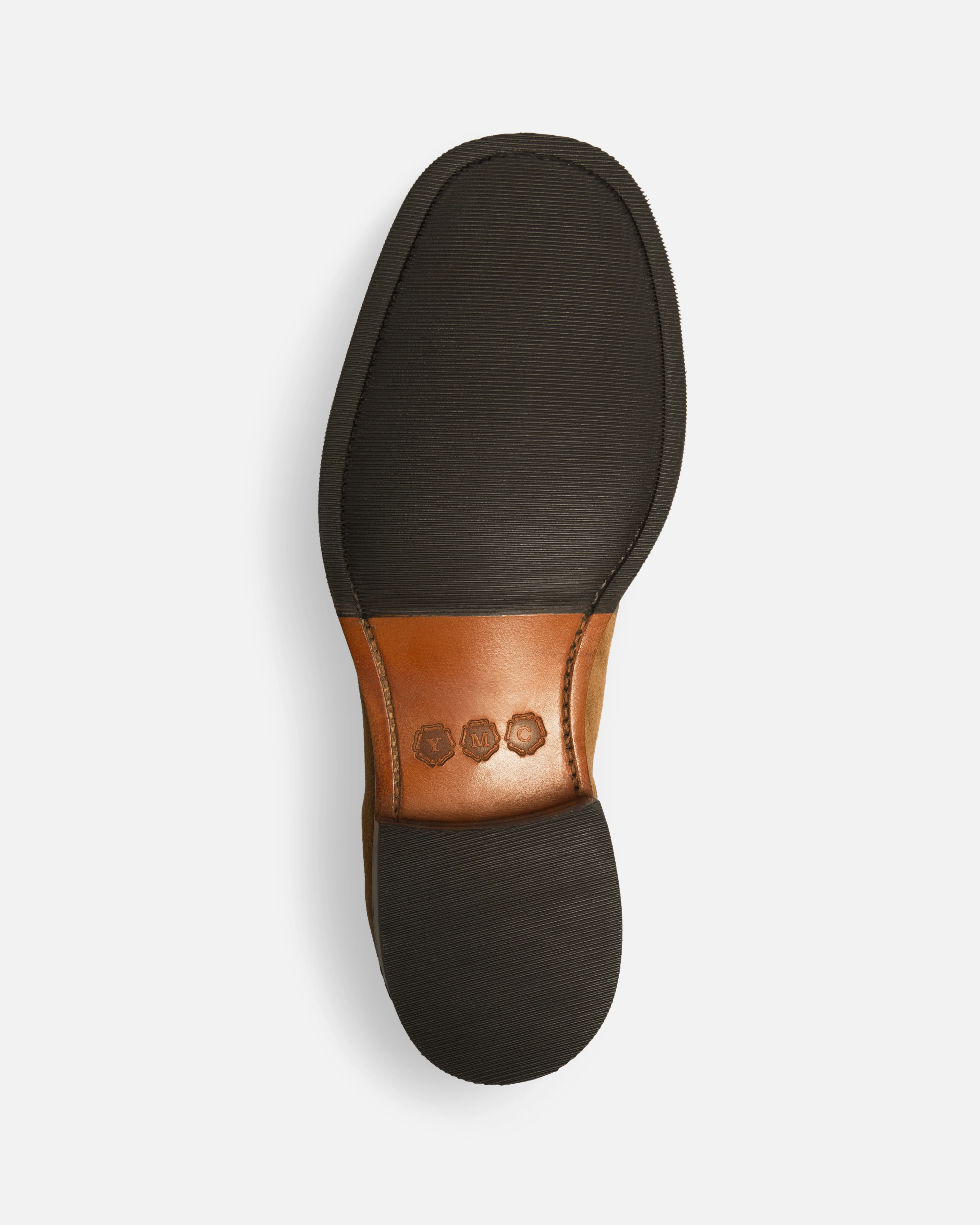 Women's Division Oxford Shoes - Image 7