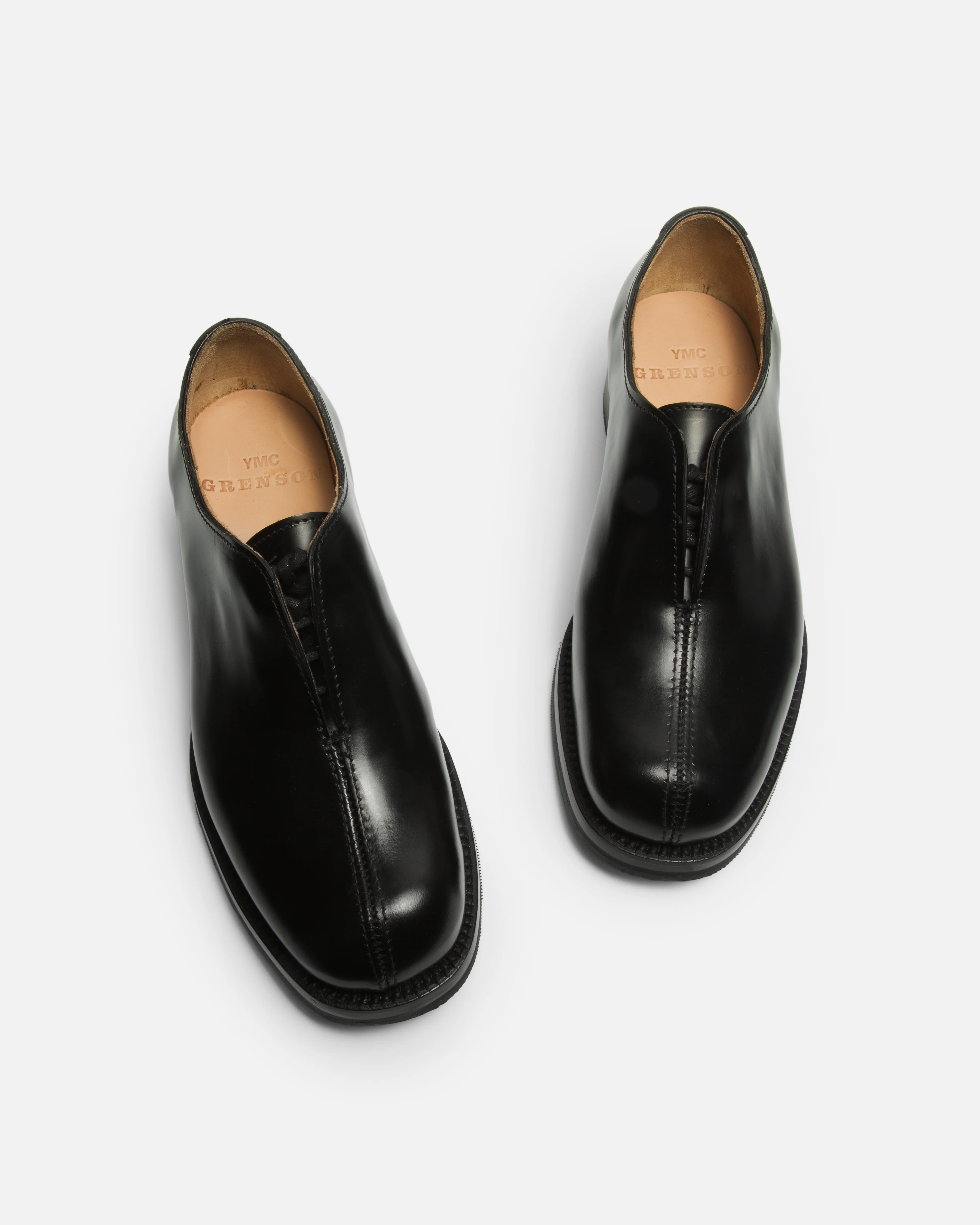 Women's Division Oxford Shoes - Image 4