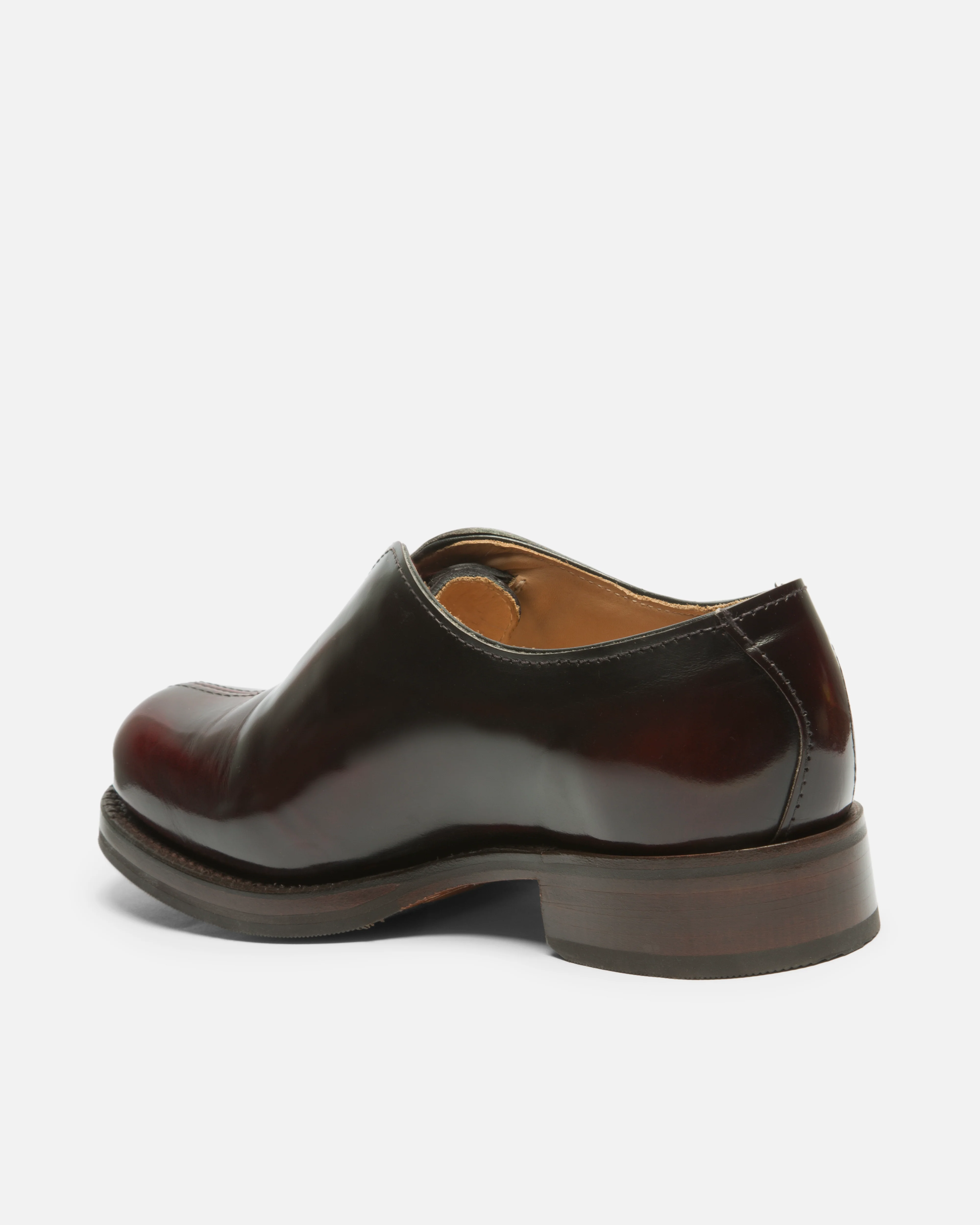Women's Division Oxford Shoes - Image 3