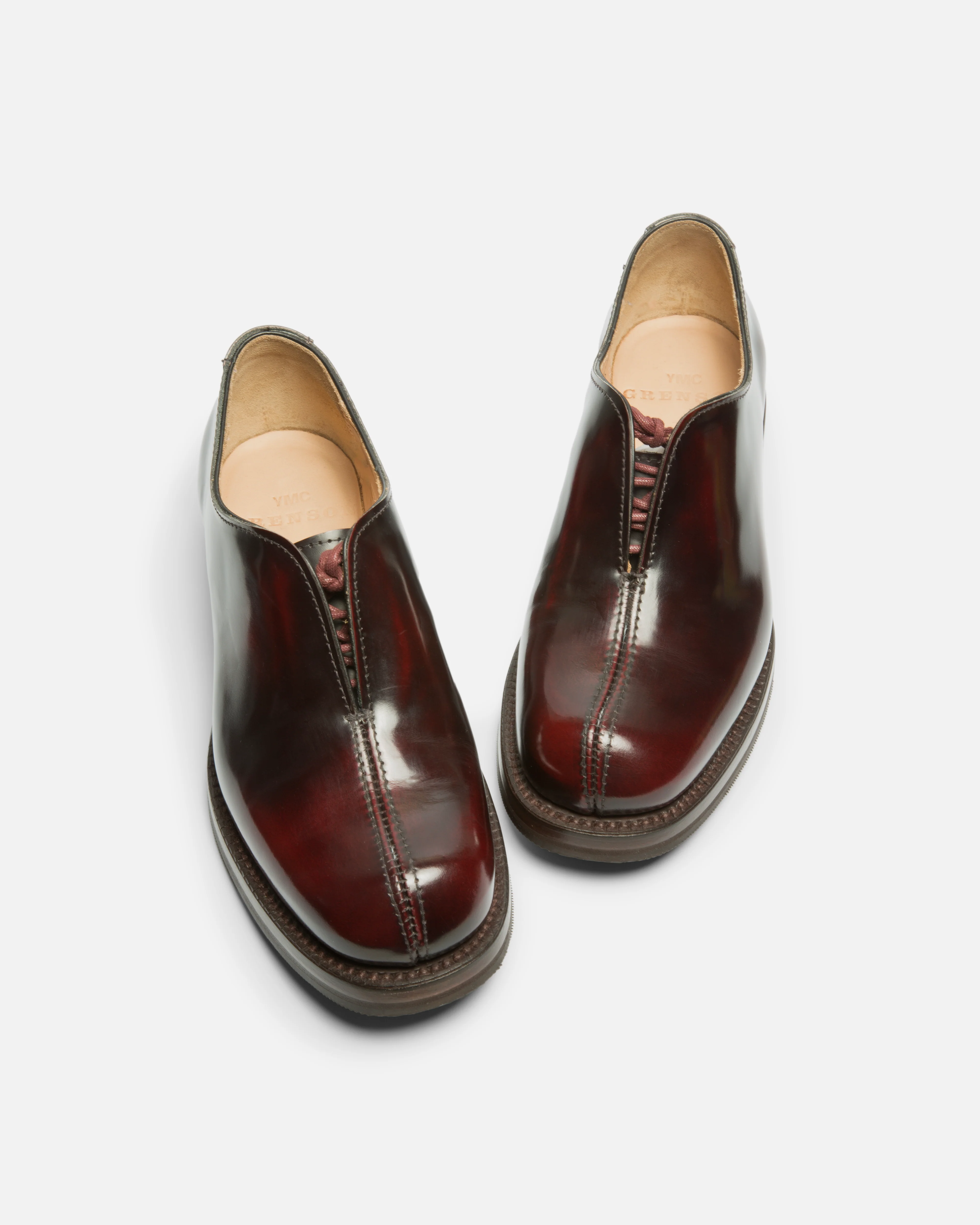 Women's Division Oxford Shoes - Image 4