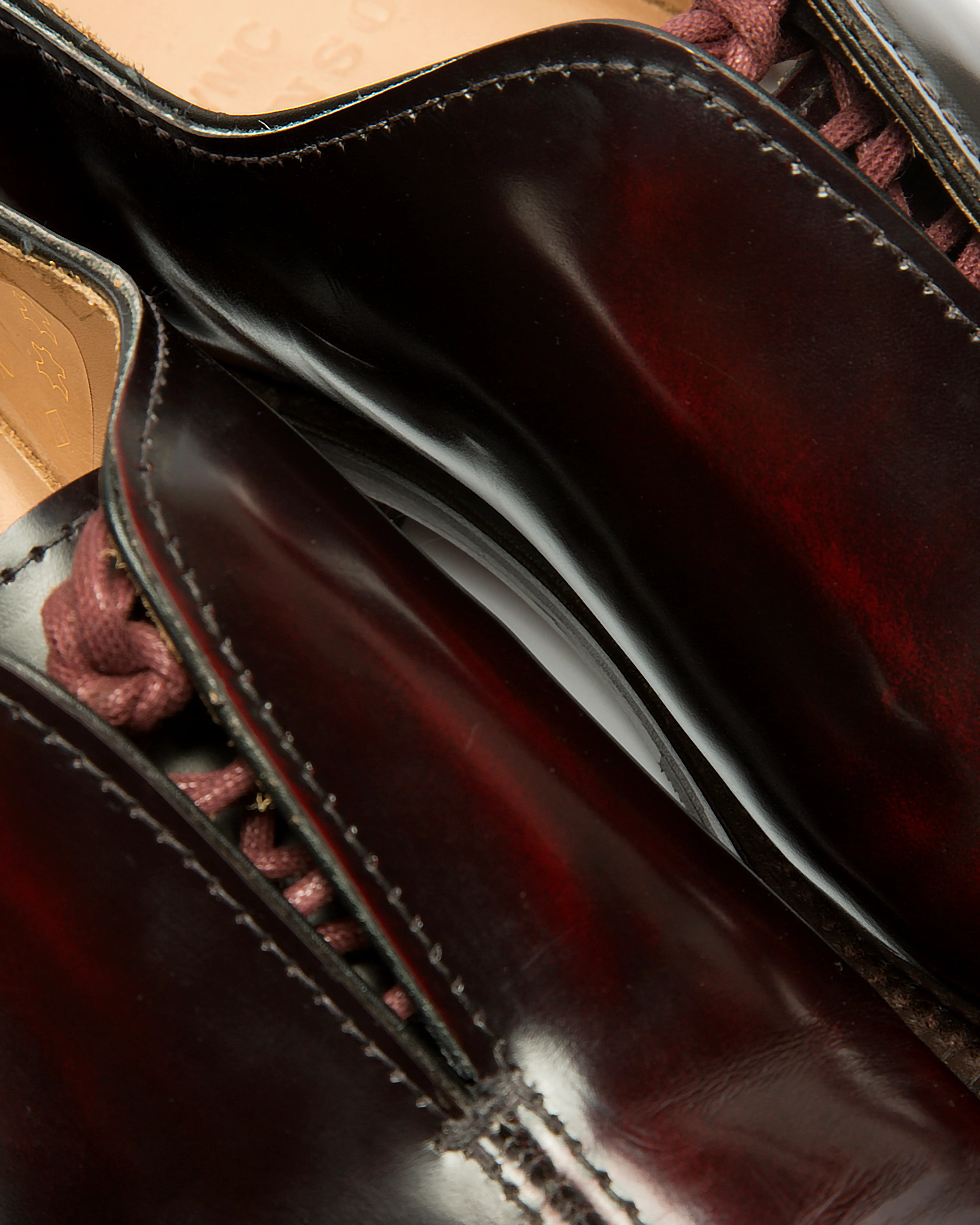 Women's Division Oxford Shoes - Image 5