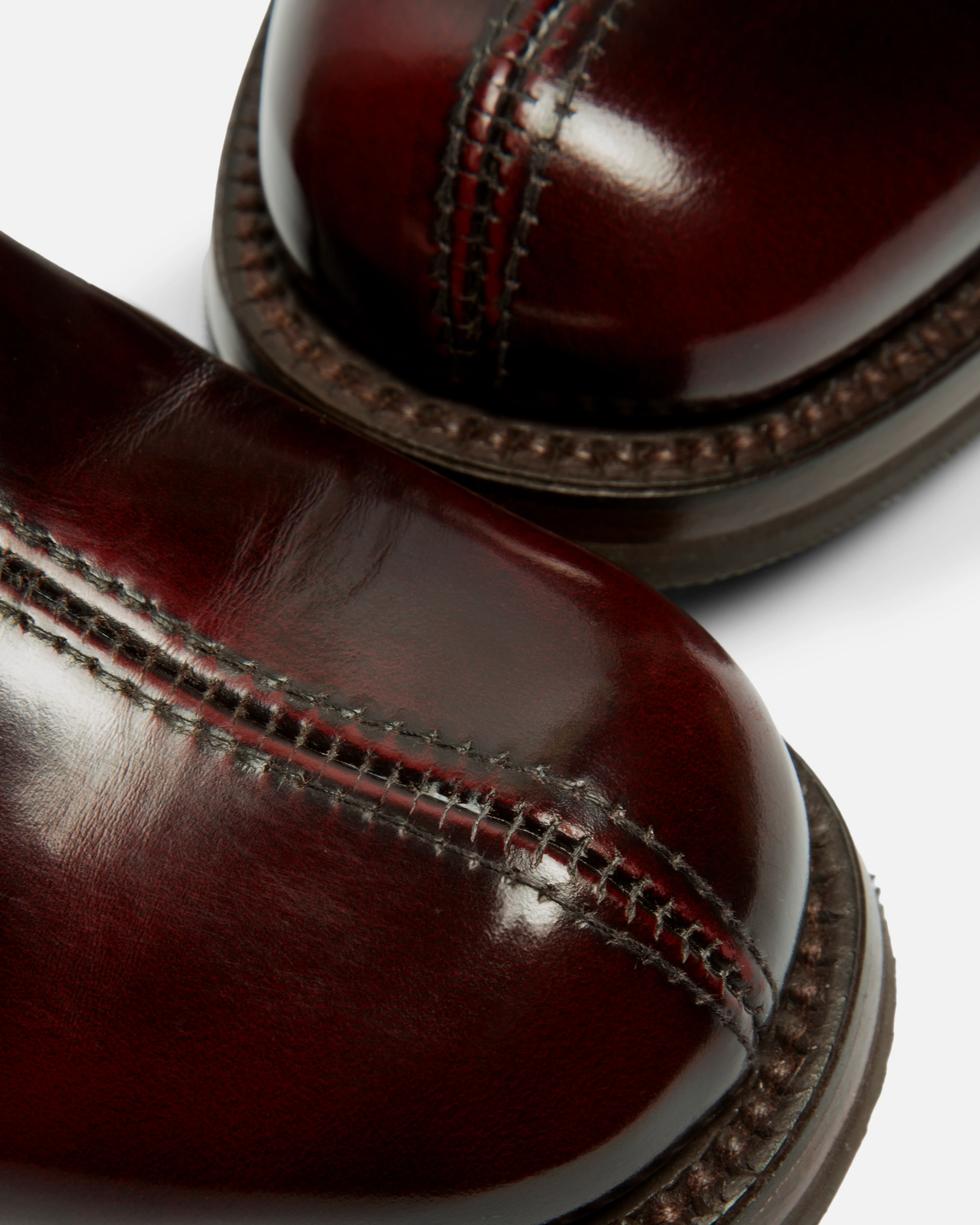 Women's Division Oxford Shoes - Image 6