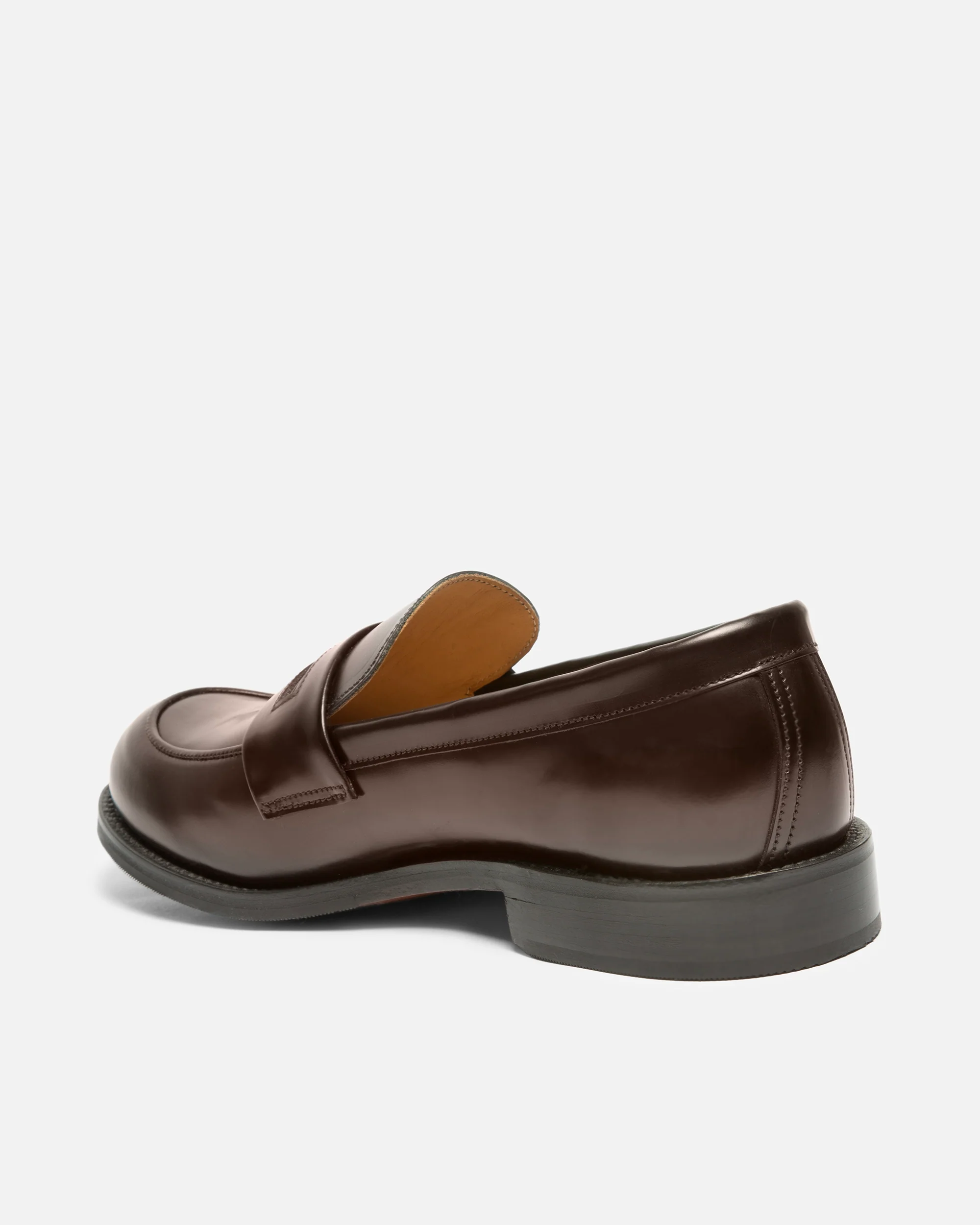 Men's Lane Loafers - Image 3