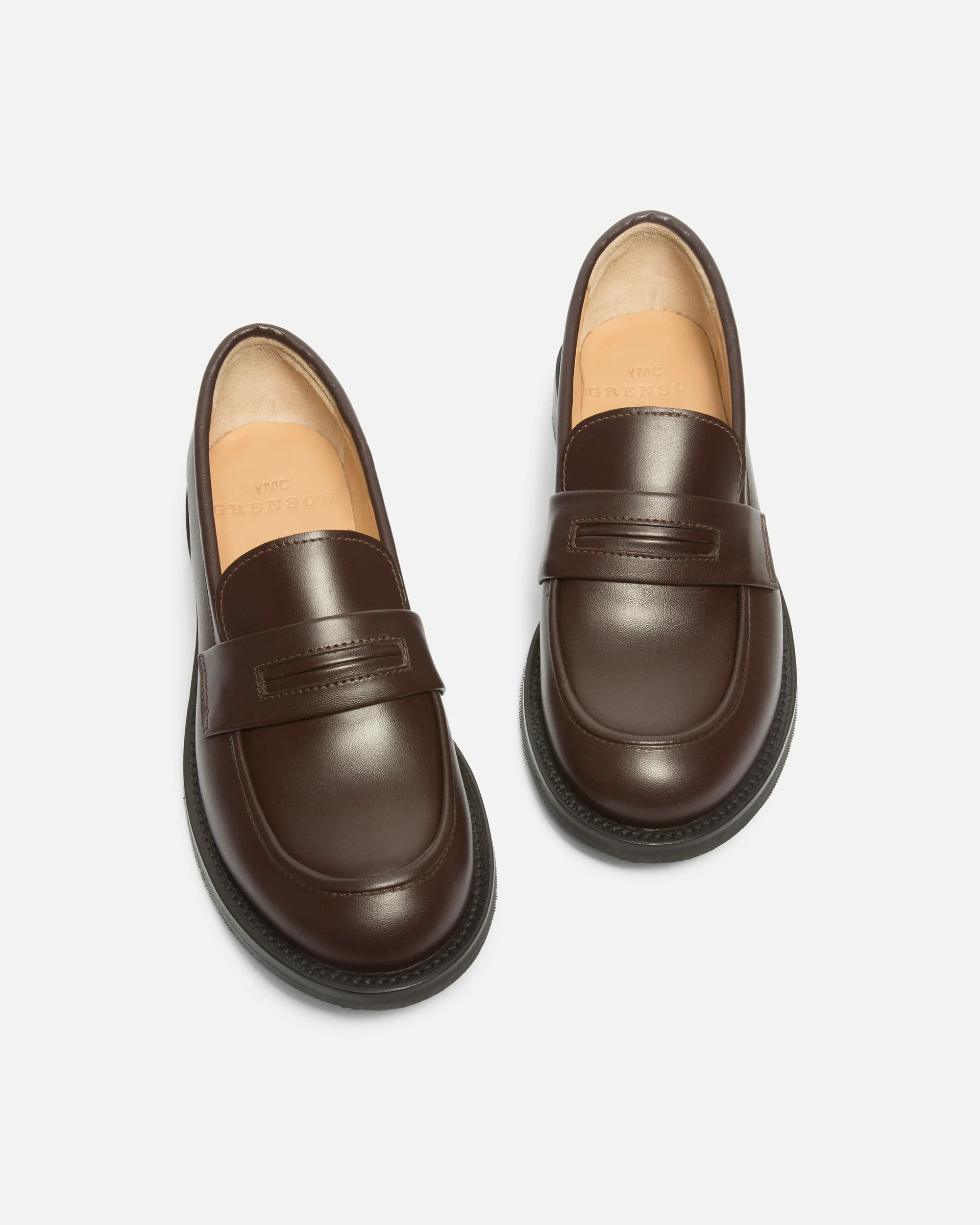 Men's Lane Loafers - Image 4