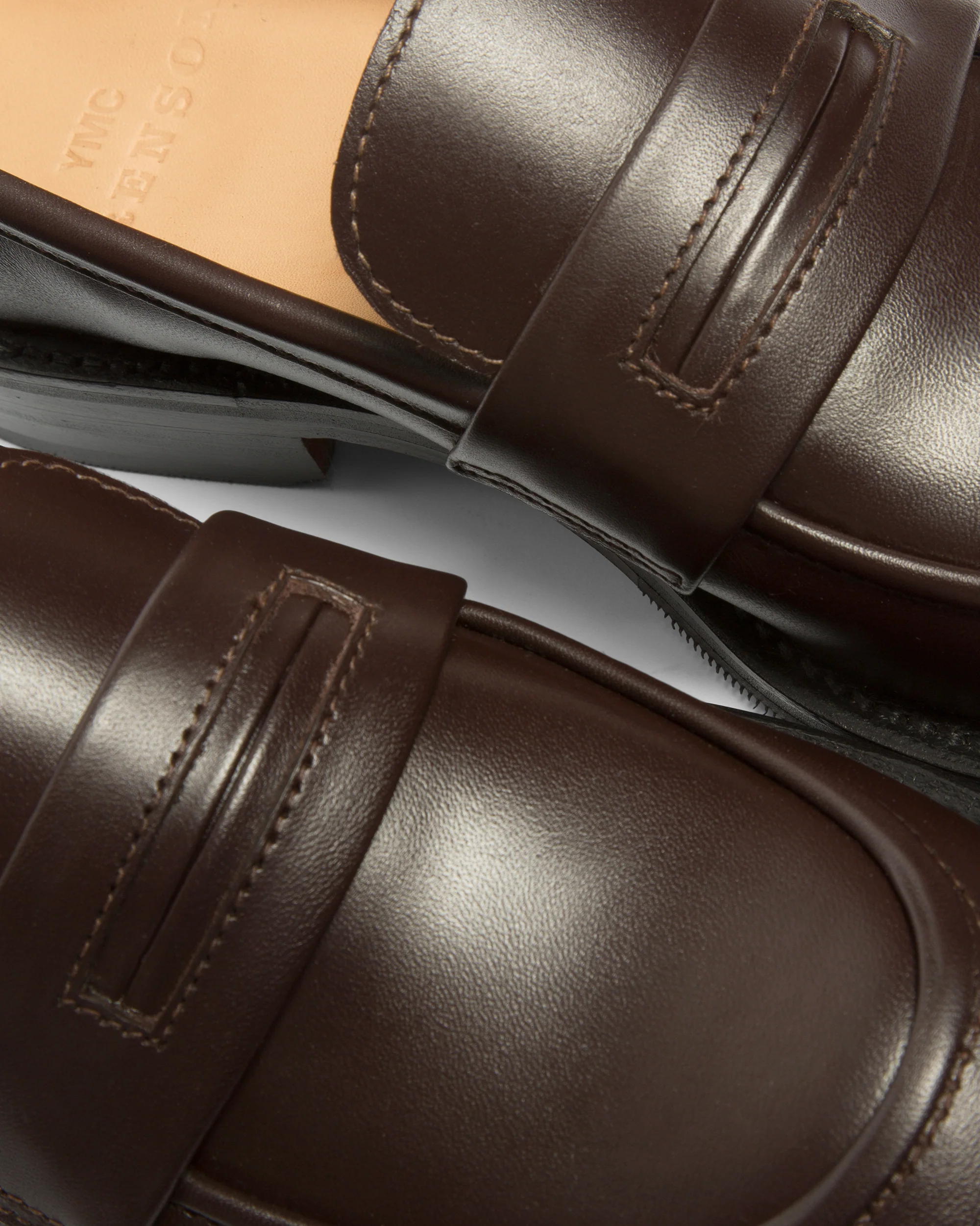 Men's Lane Loafers - Image 5
