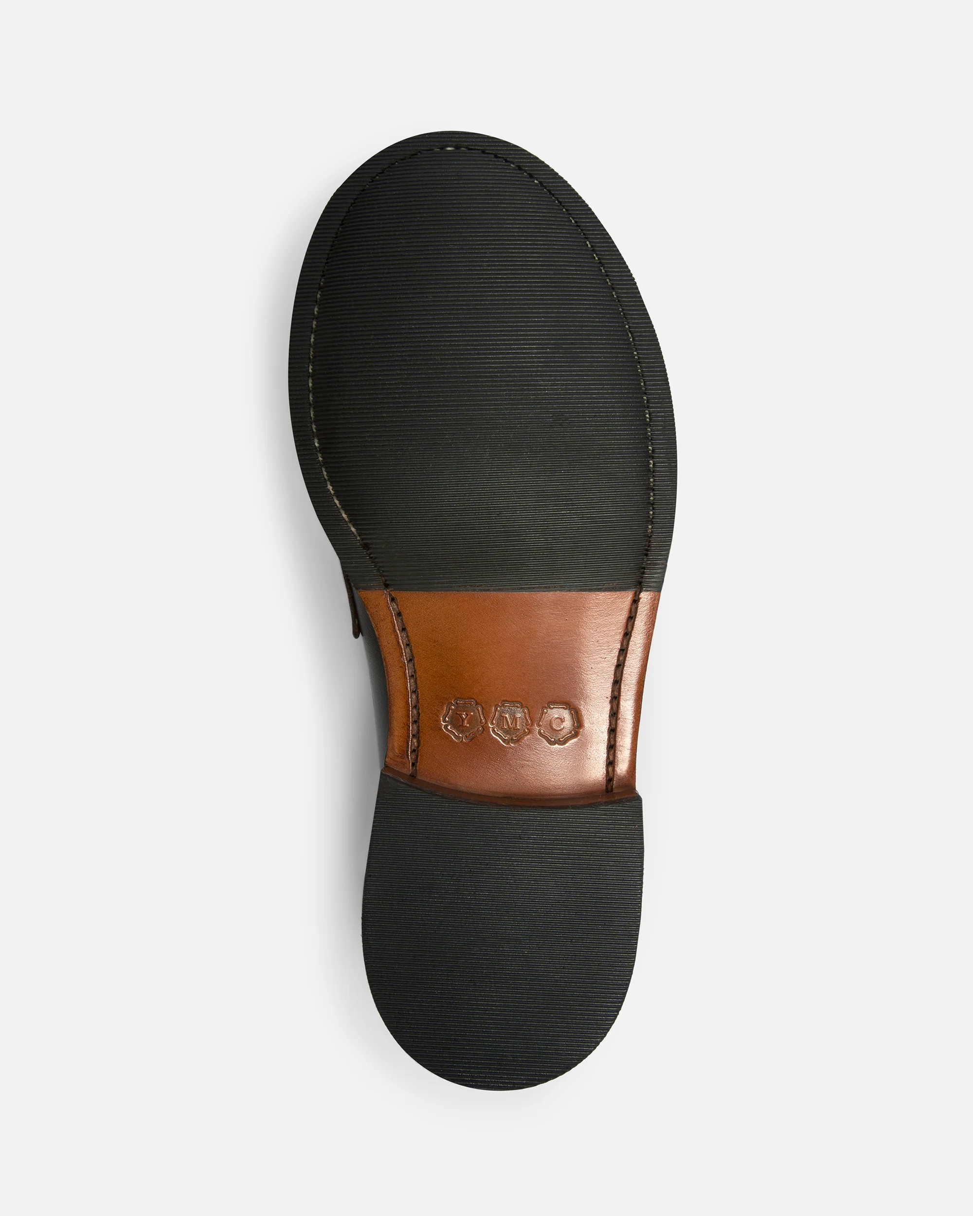 Men's Lane Loafers - Image 7