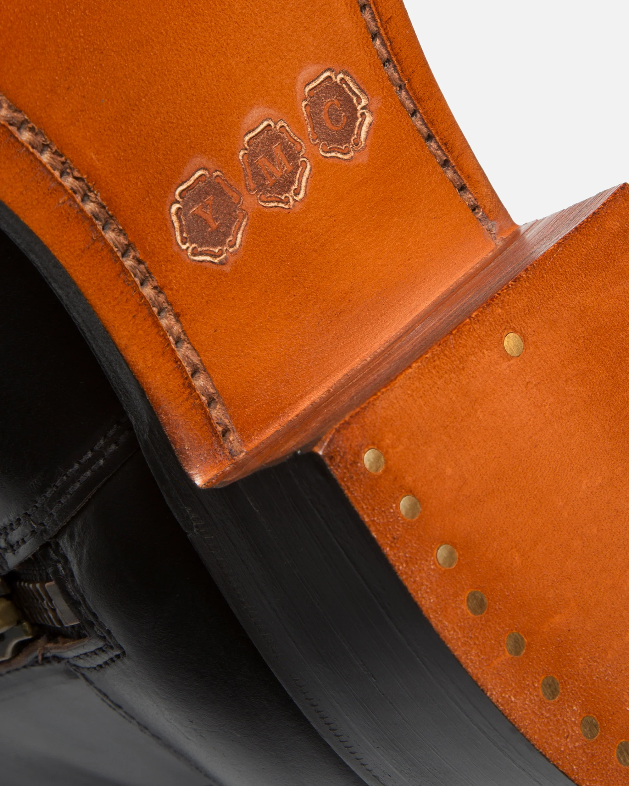 Men's Transmission Boots - Image 5