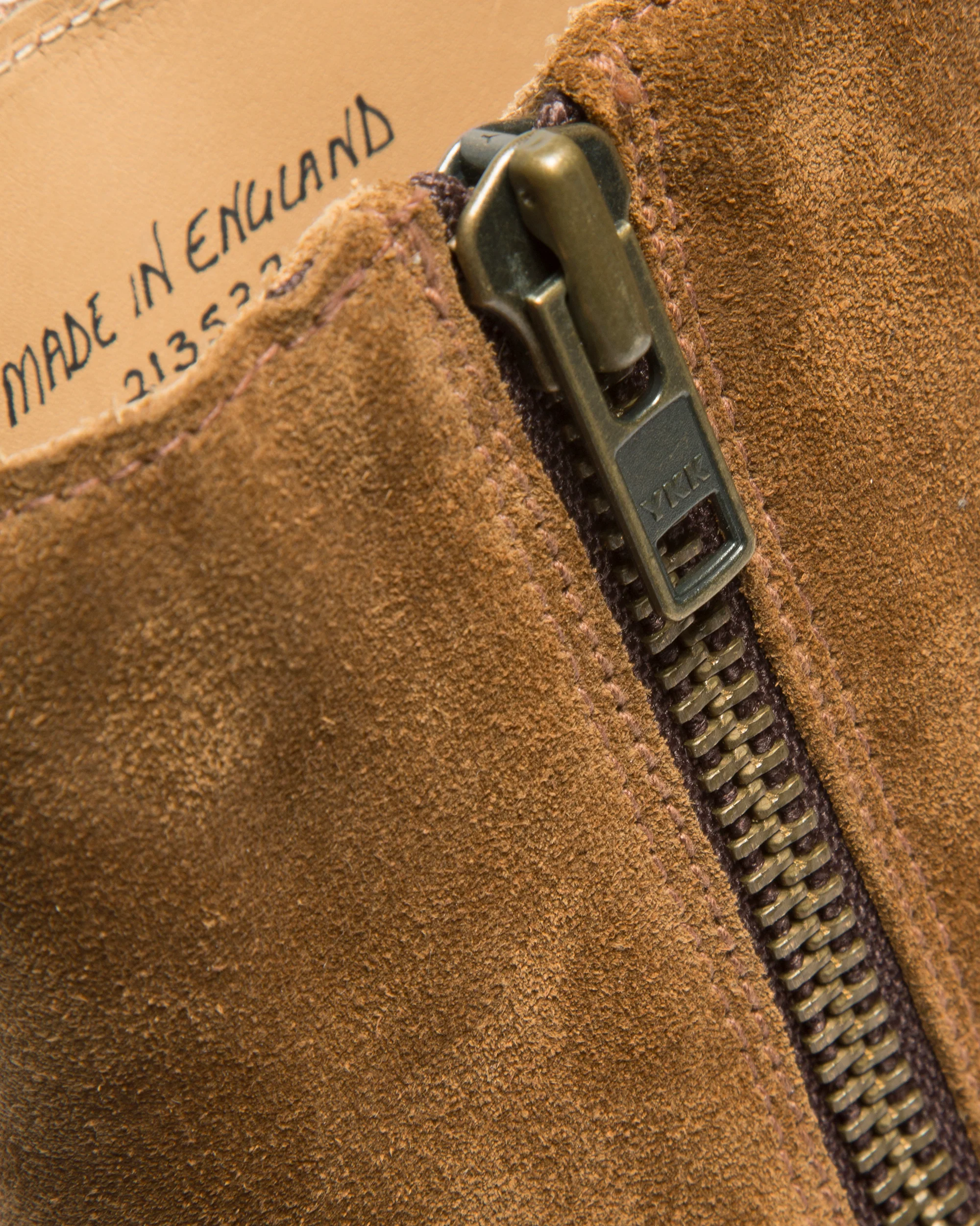 Women's Transmission Boots - Image 4
