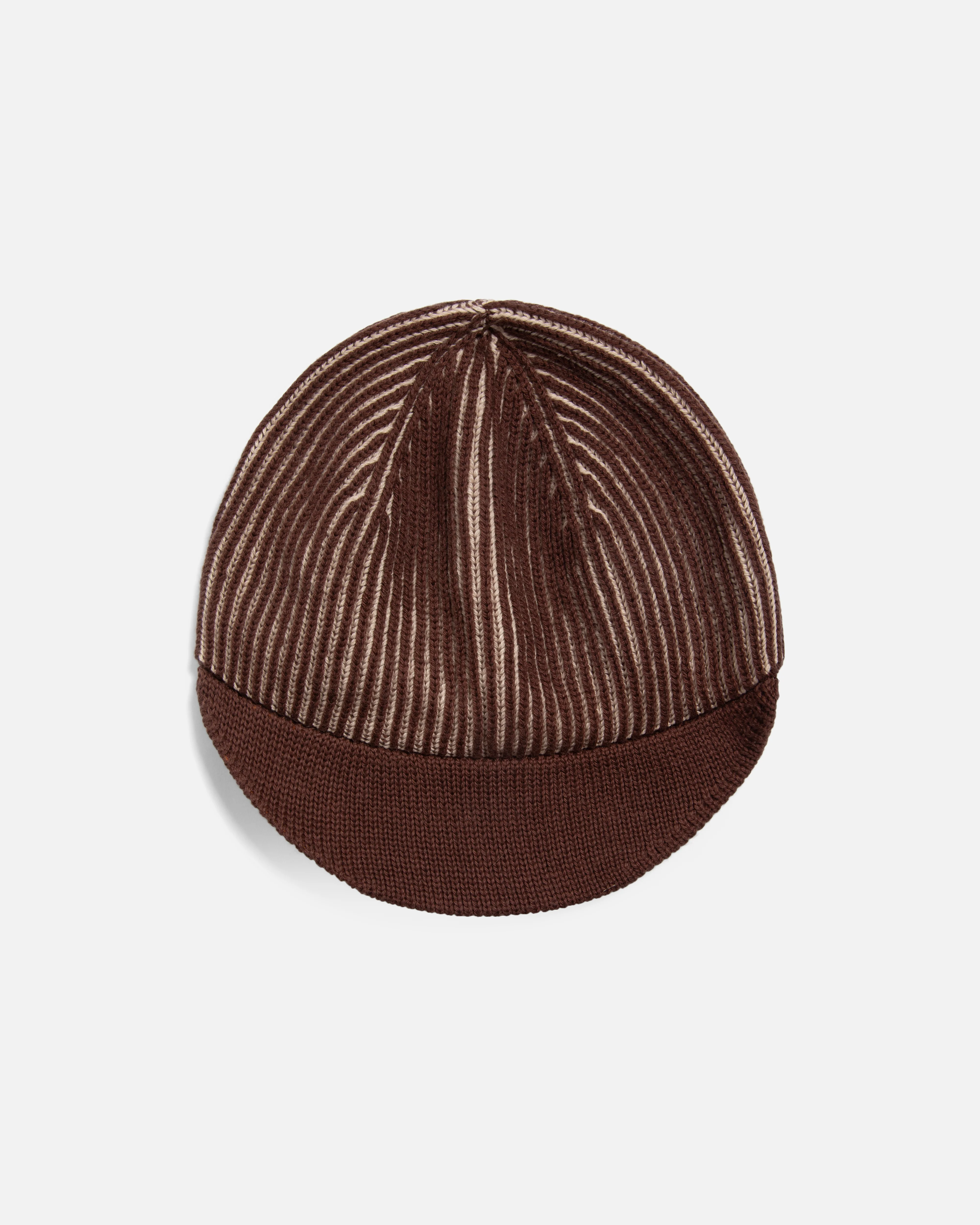 Knitted Cap - Image 4